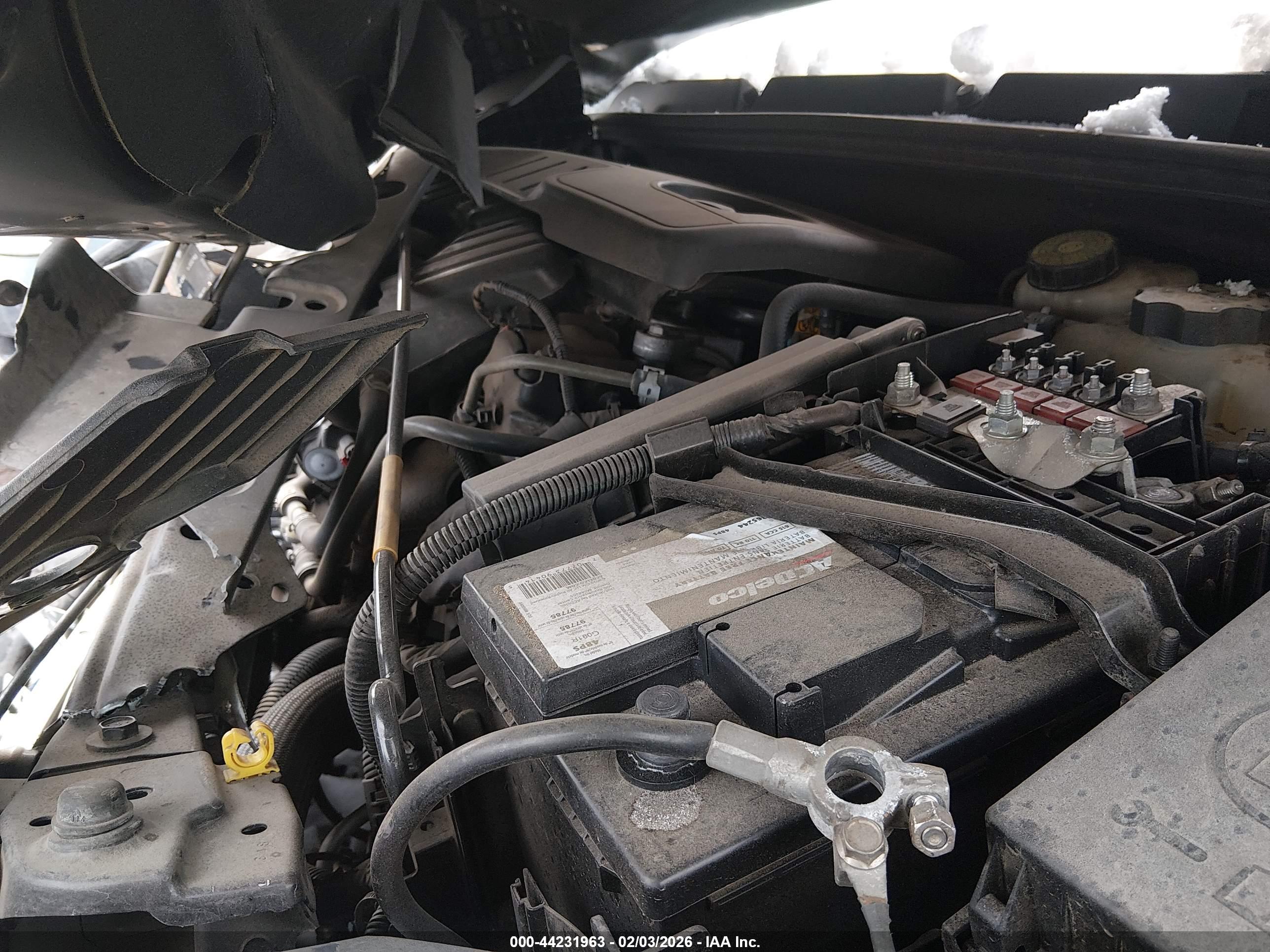 BUICK VERANO image 10