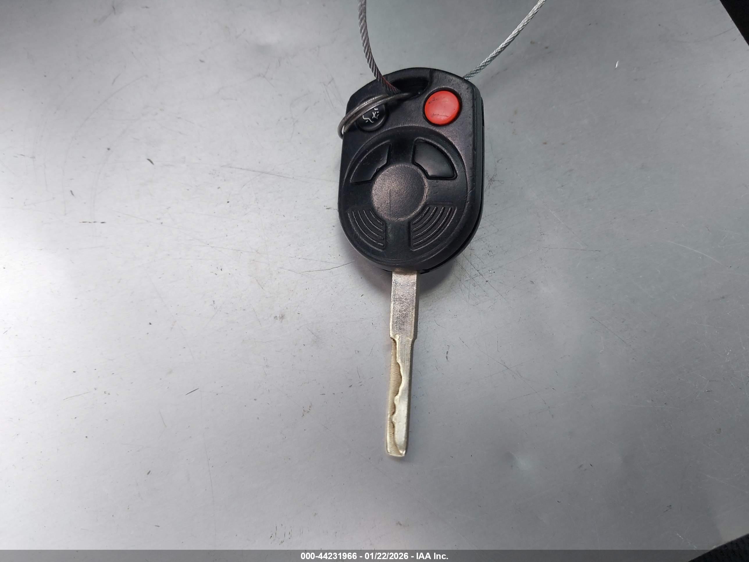 FORD FOCUS image 11