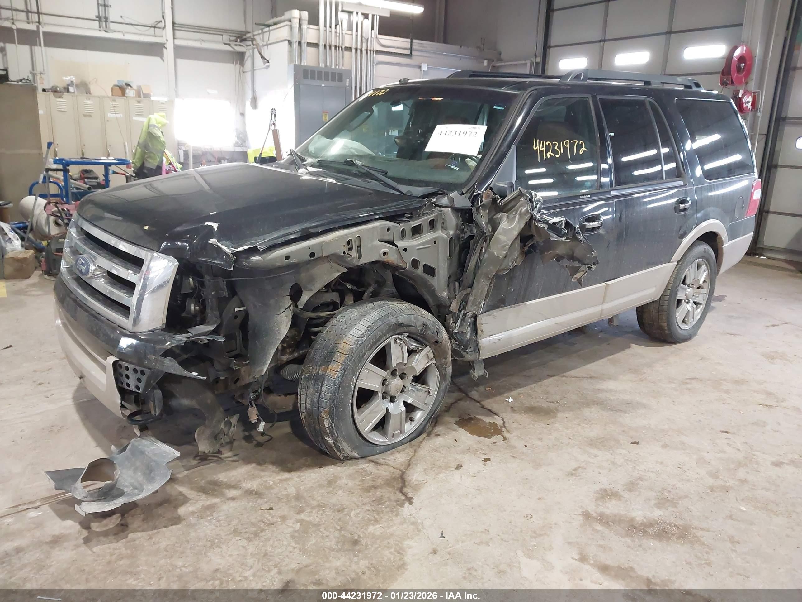 FORD EXPEDITION image 2