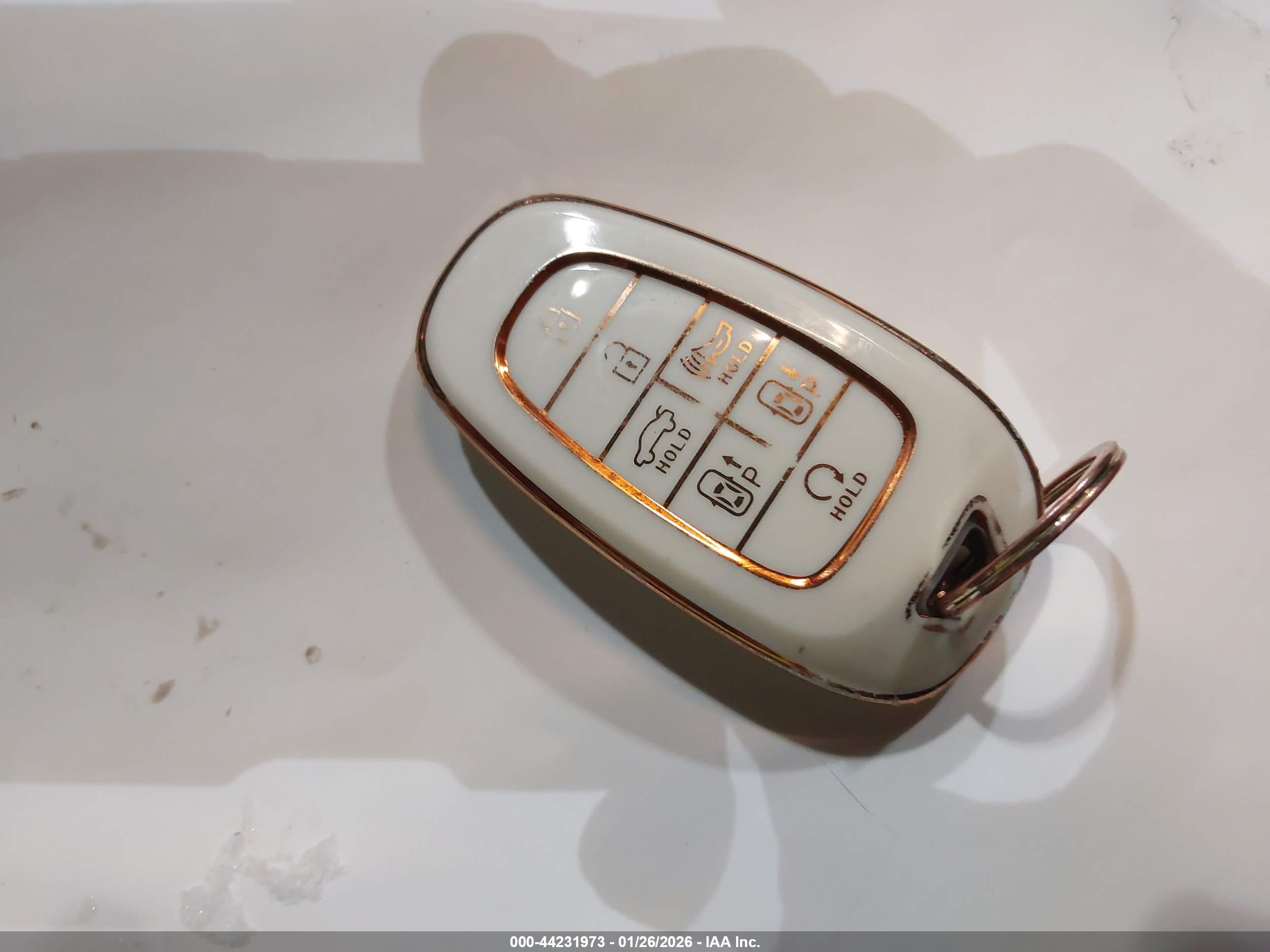 HYUNDAI SONATA image 11
