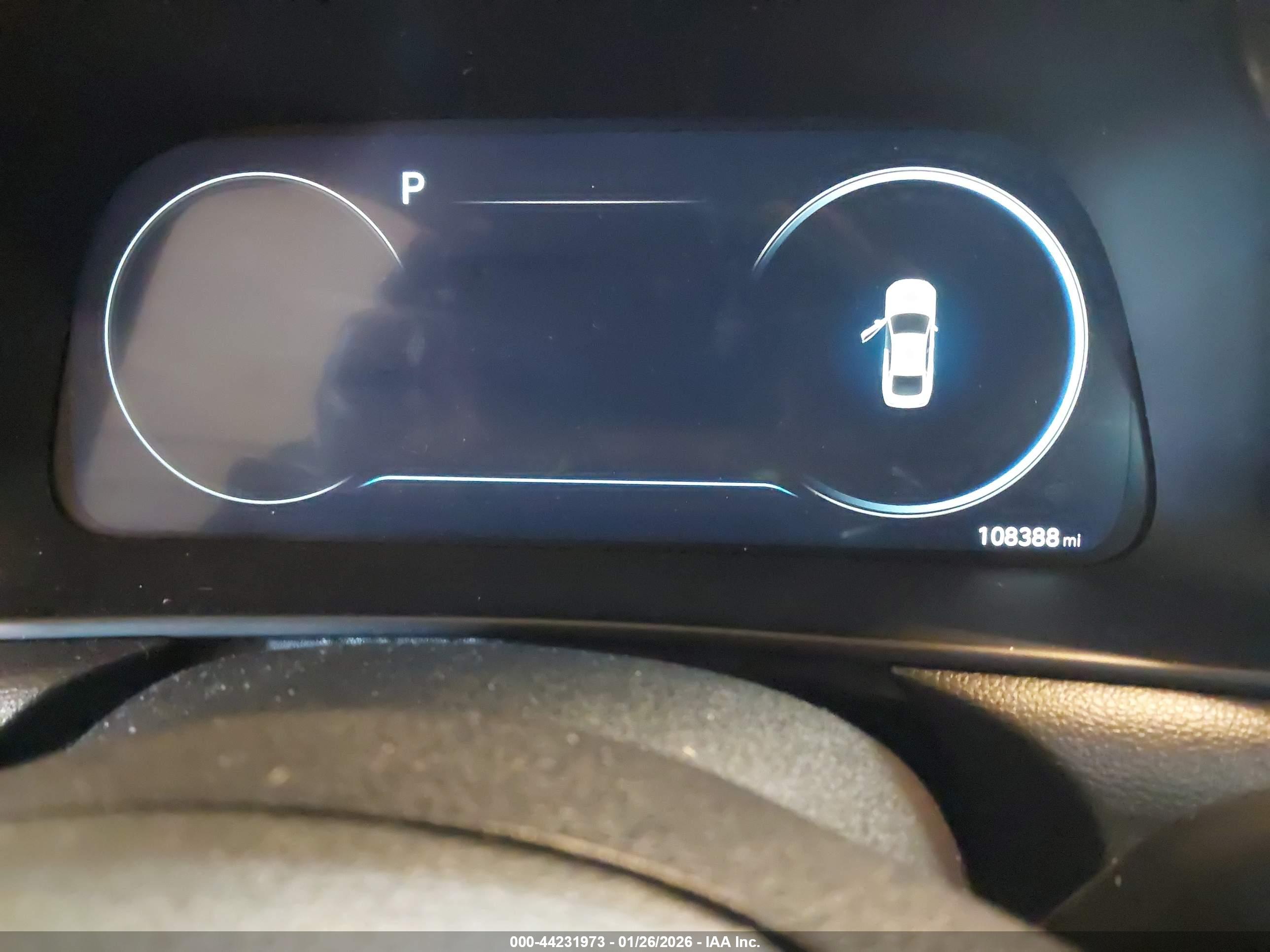 HYUNDAI SONATA image 7