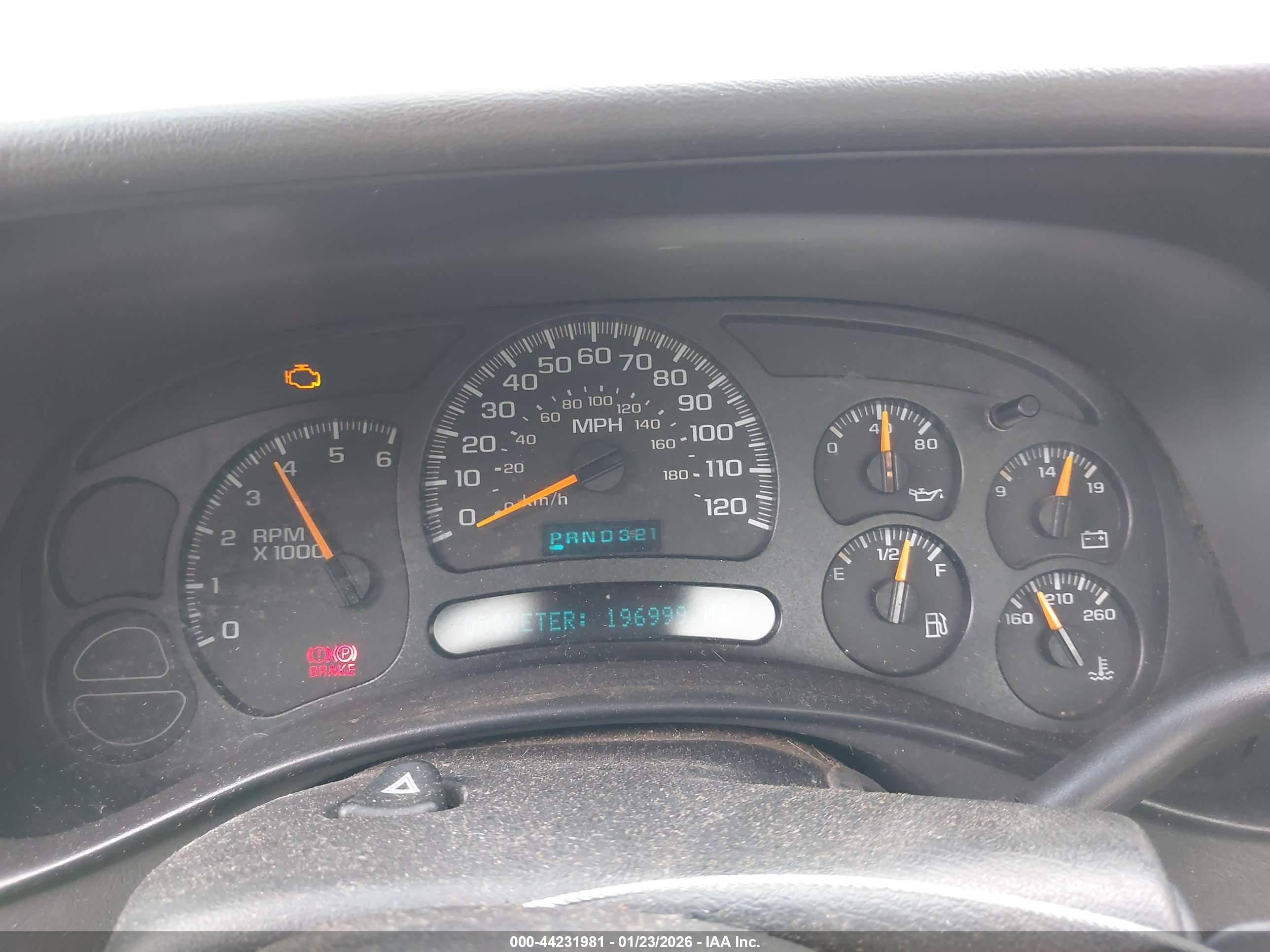 GMC SIERRA image 7
