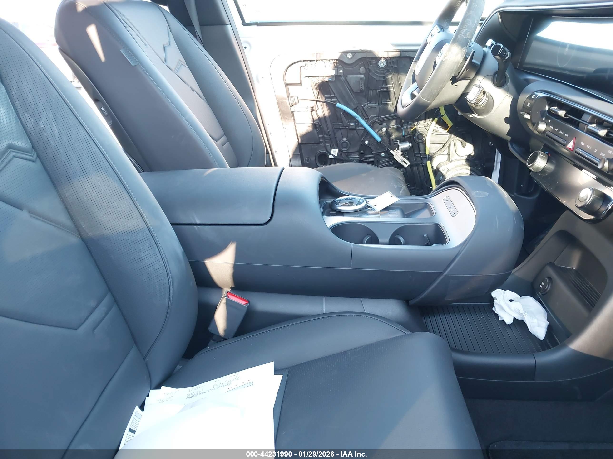 HYUNDAI PALISADE image 5