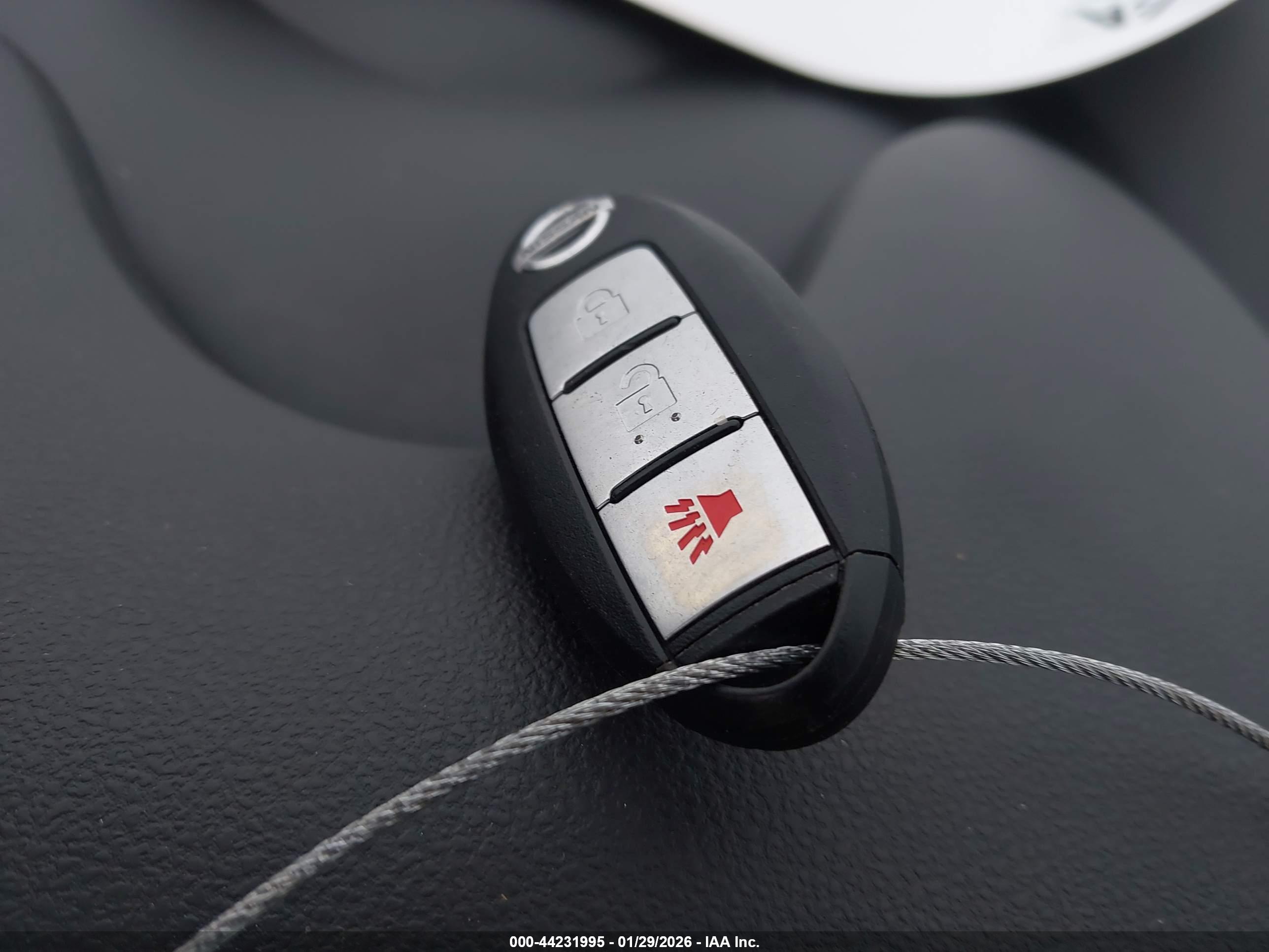 NISSAN JUKE image 11