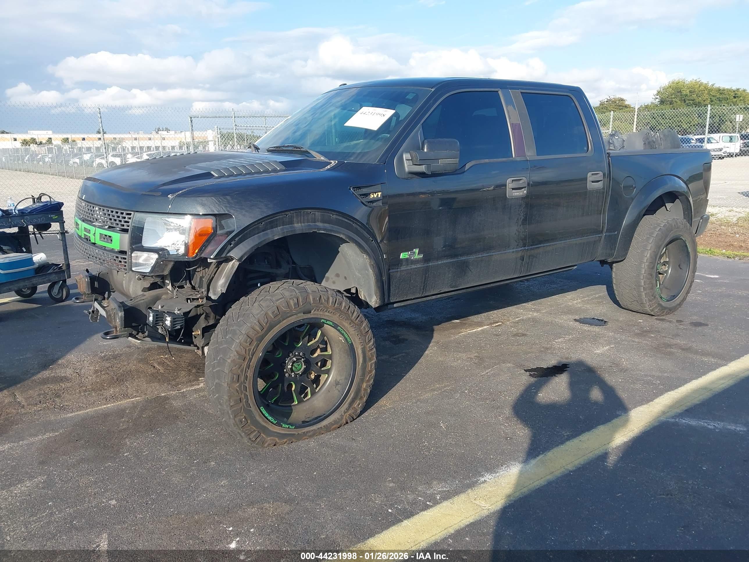 FORD F-150 image 2