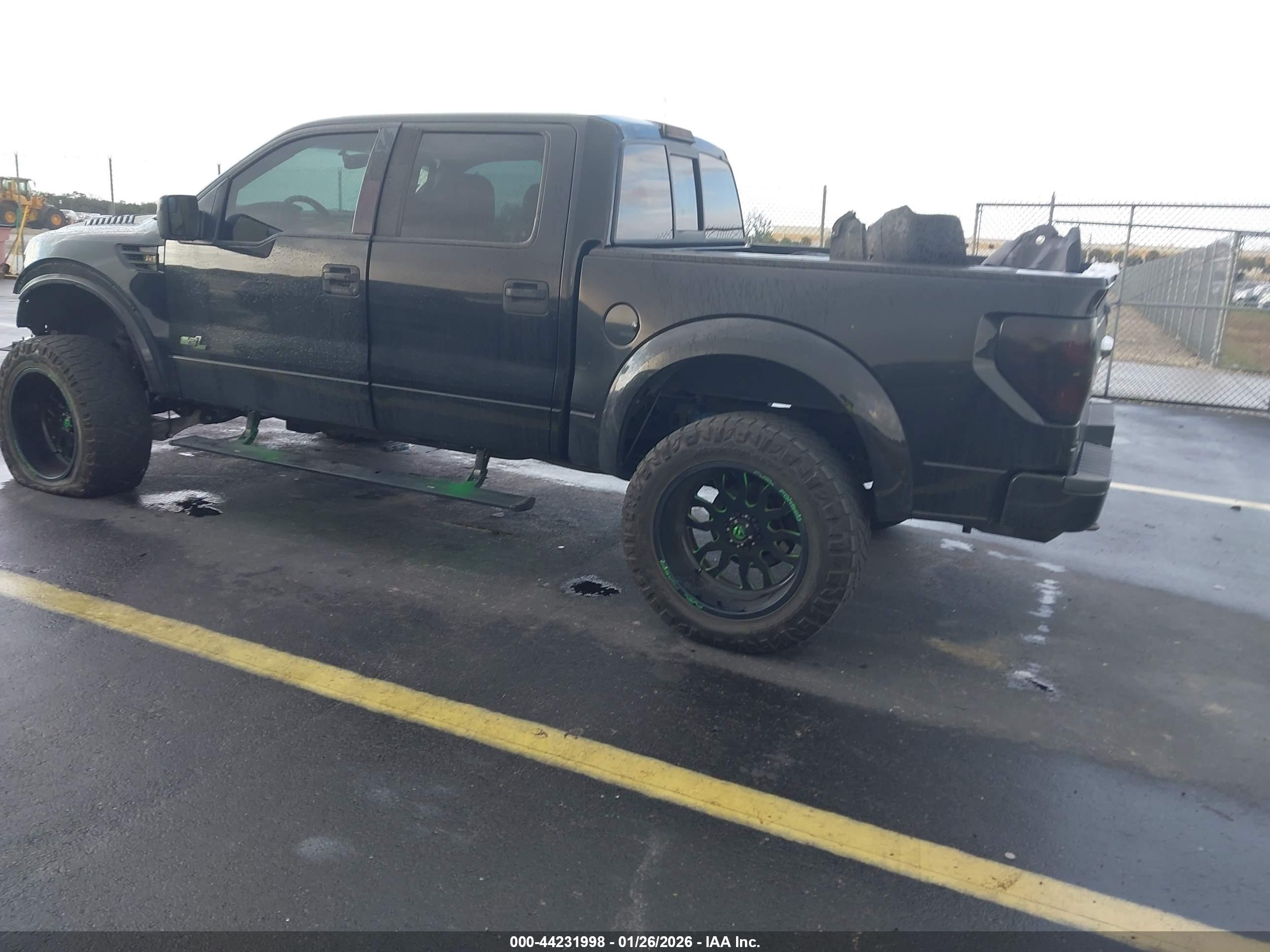 FORD F-150 image 3