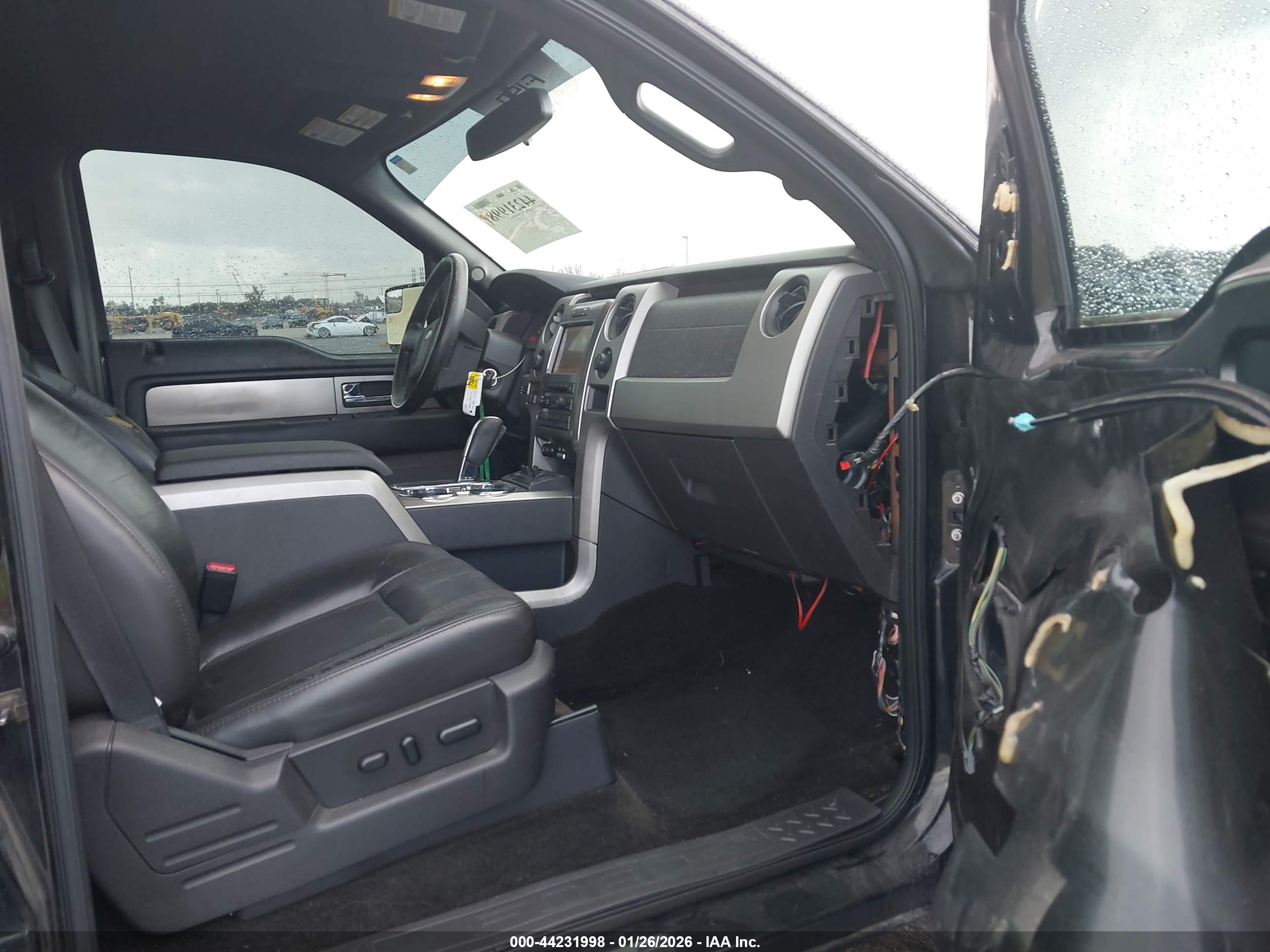 FORD F-150 image 5