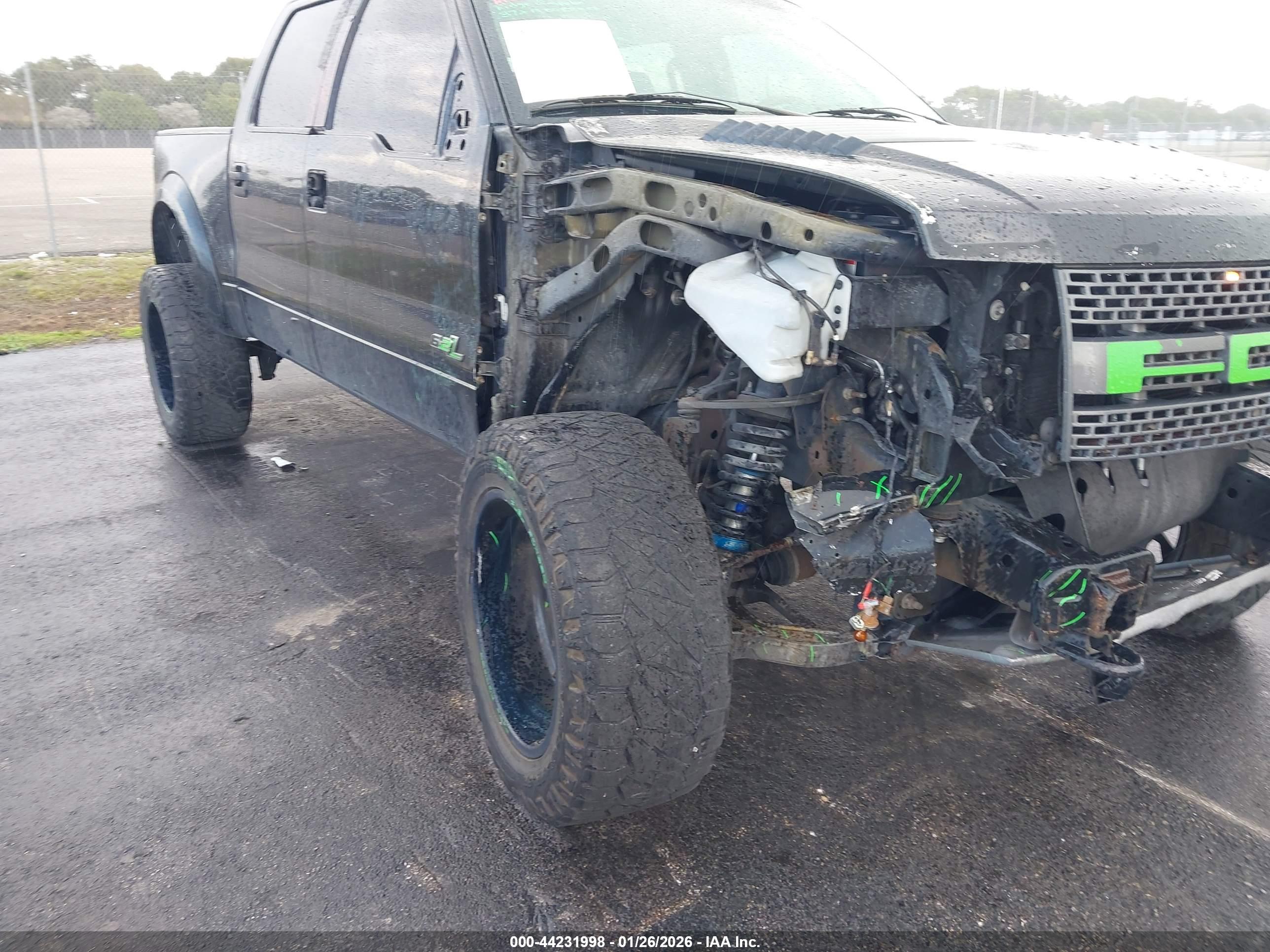 FORD F-150 image 6