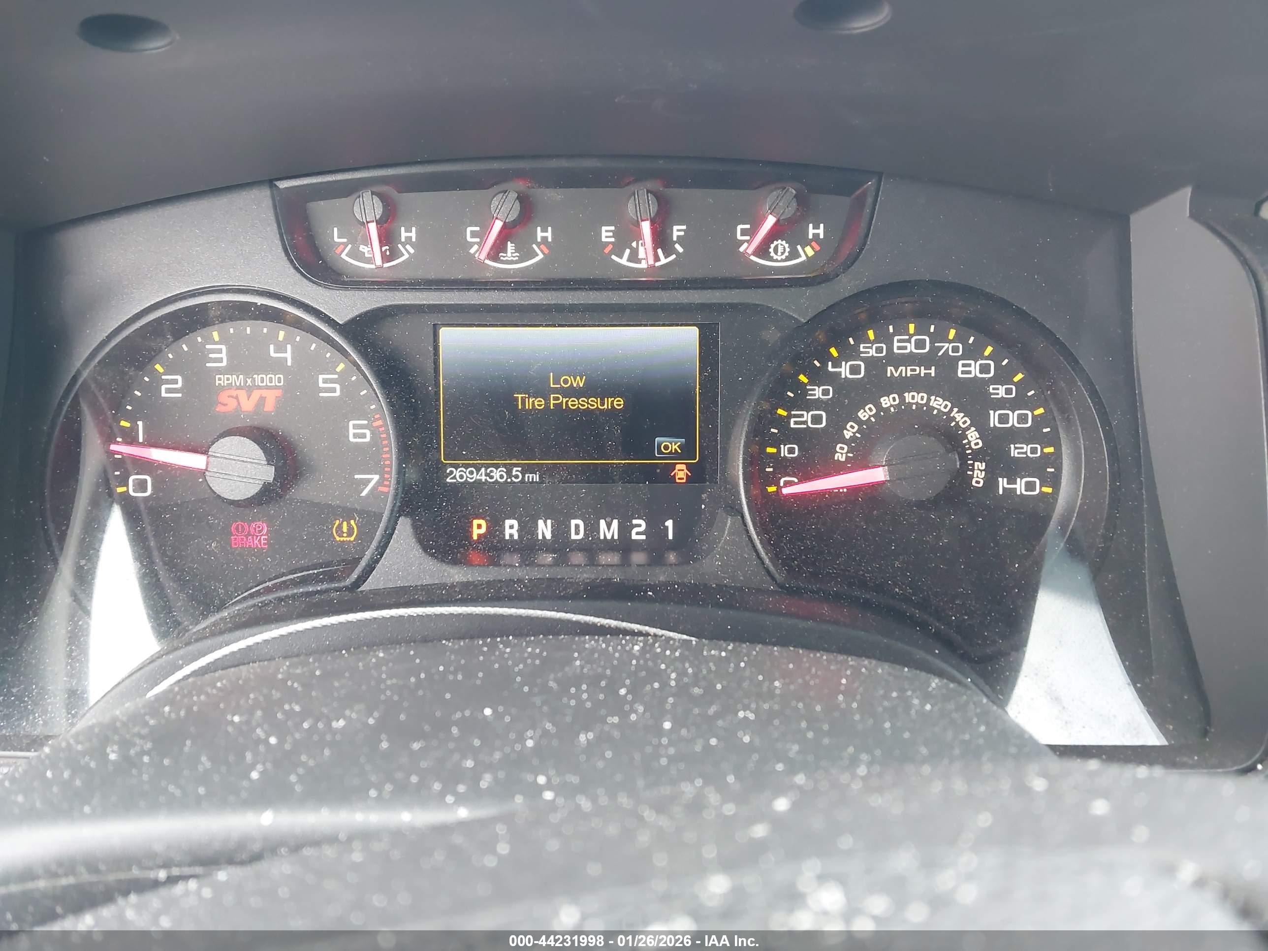 FORD F-150 image 7