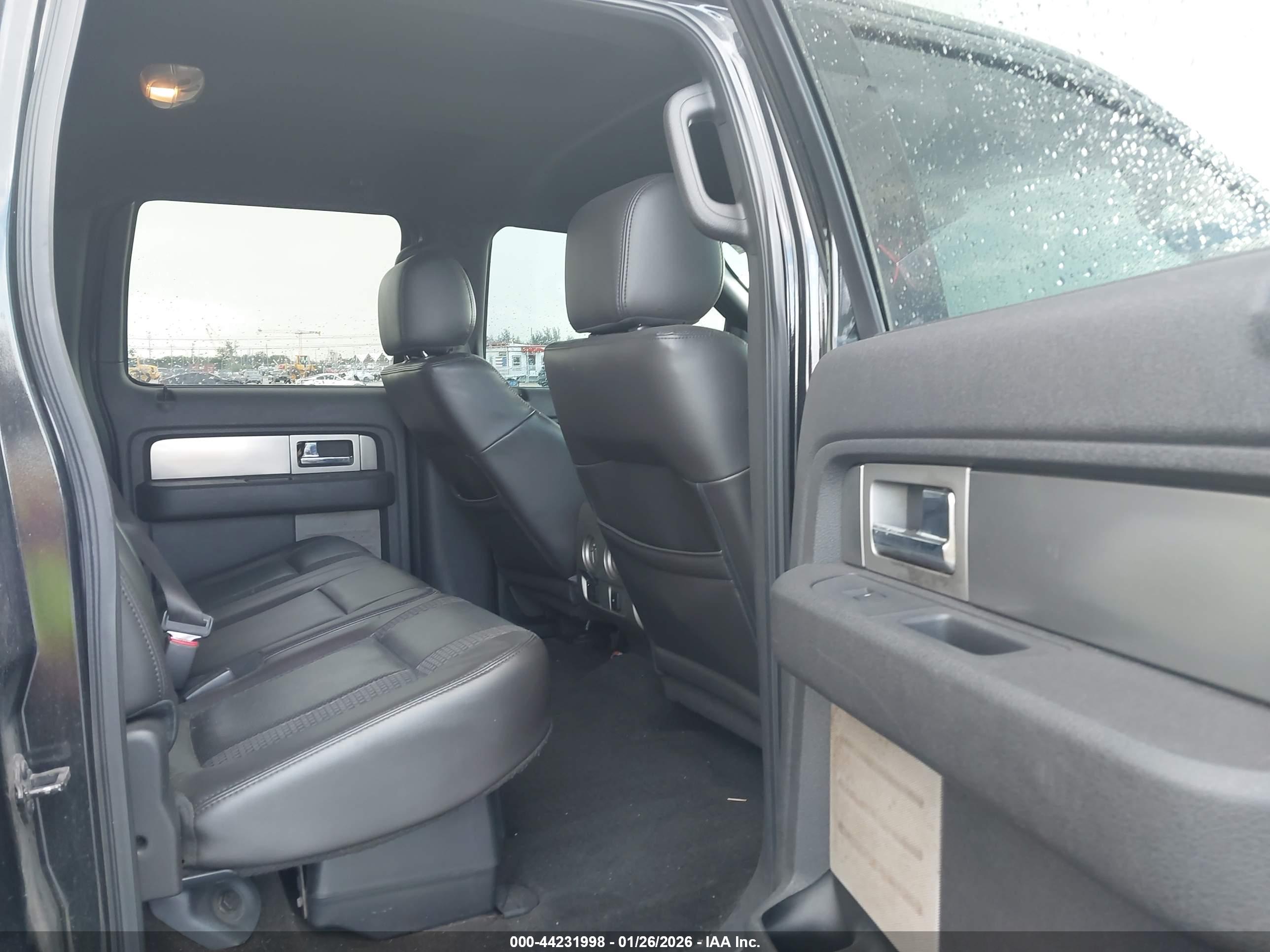 FORD F-150 image 8