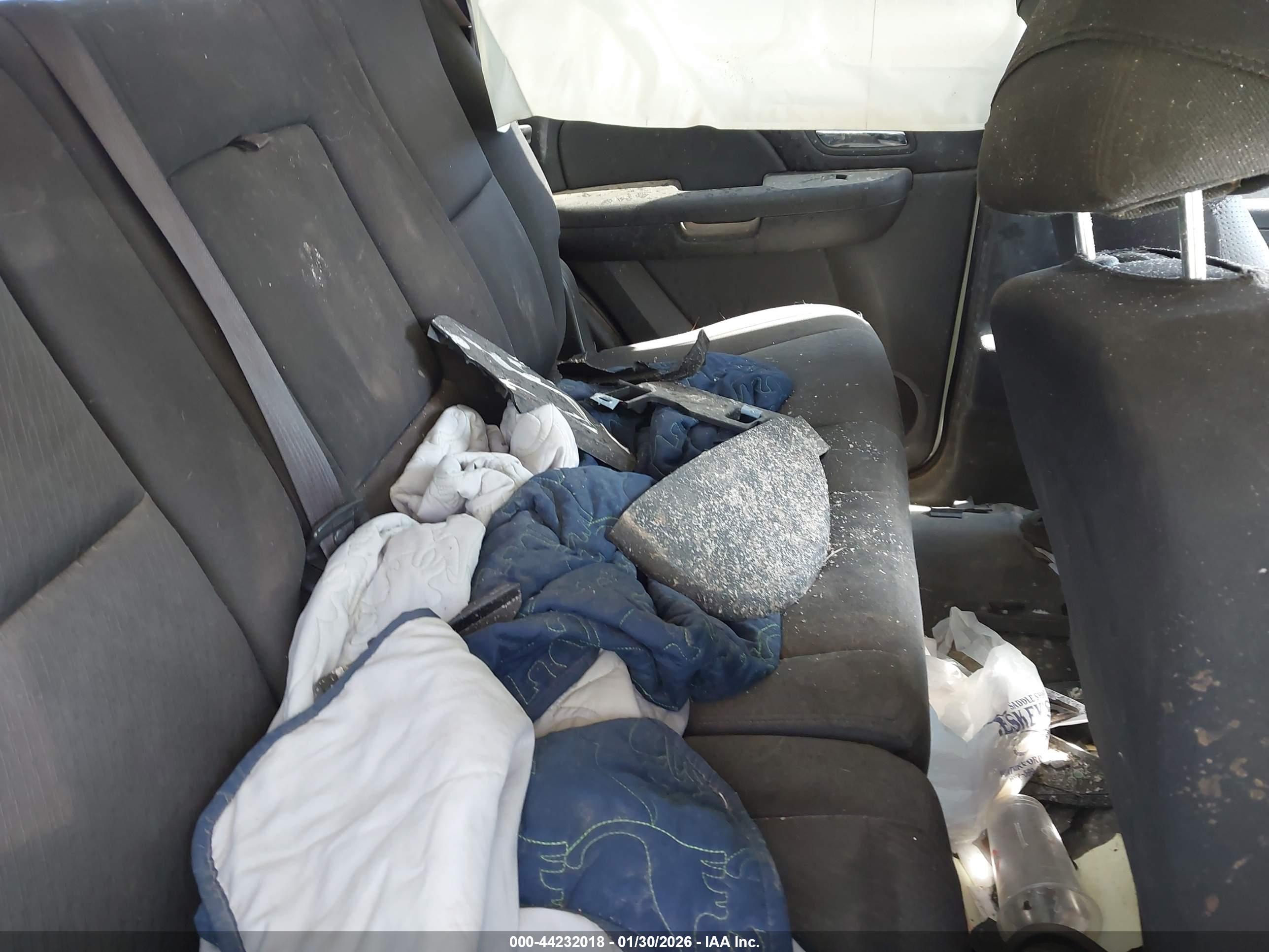 CHEVROLET TAHOE image 8