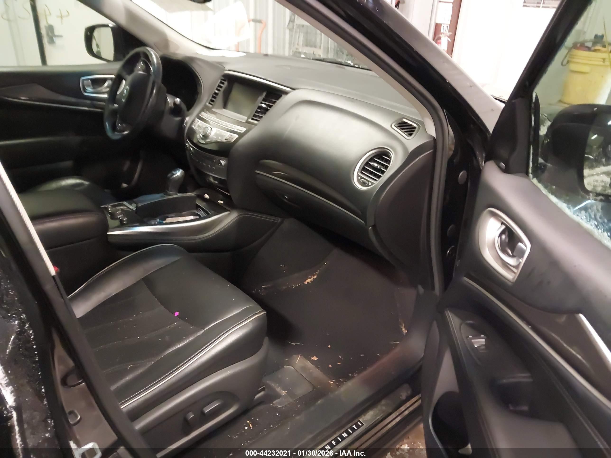 INFINITI QX60 image 5