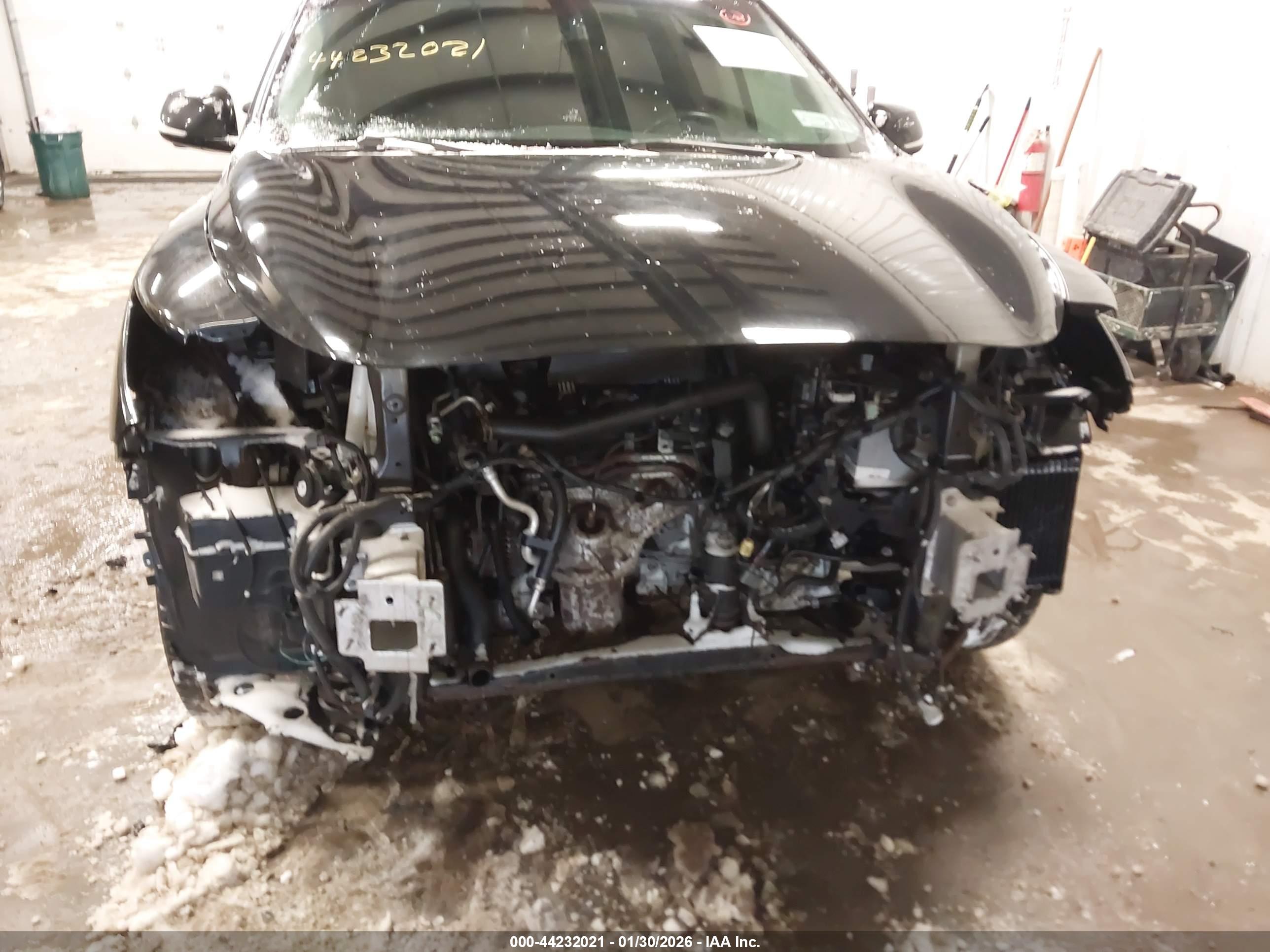 INFINITI QX60 image 6