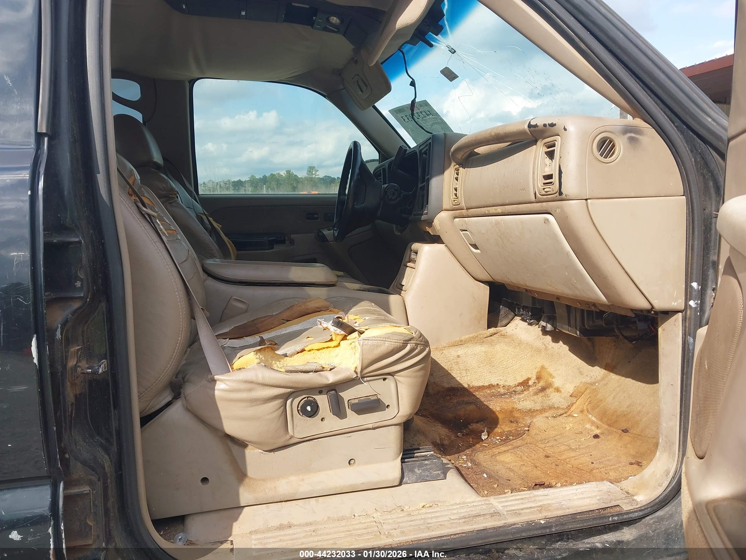 CHEVROLET SILVERADO image 5