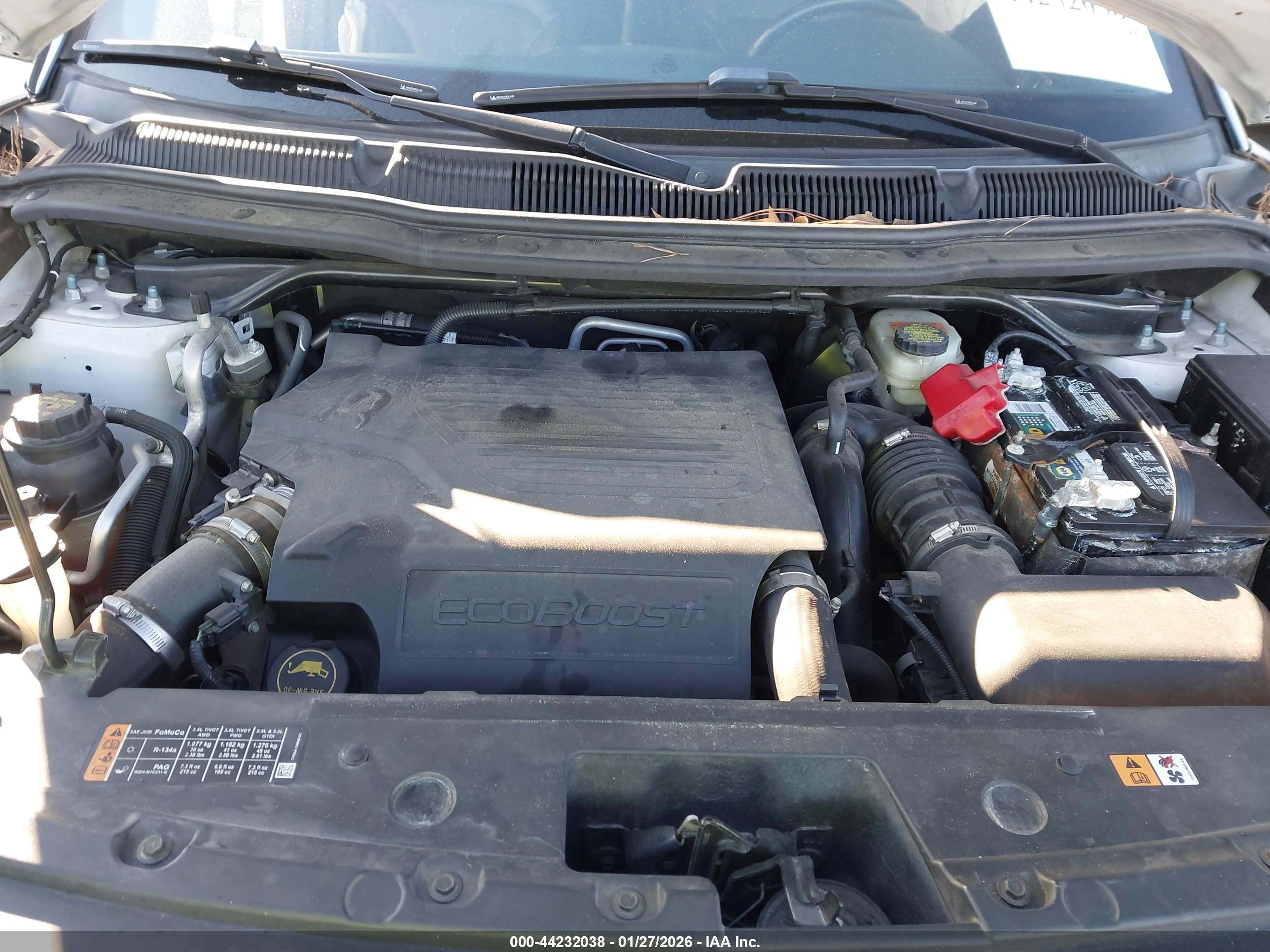 FORD EXPLORER image 10