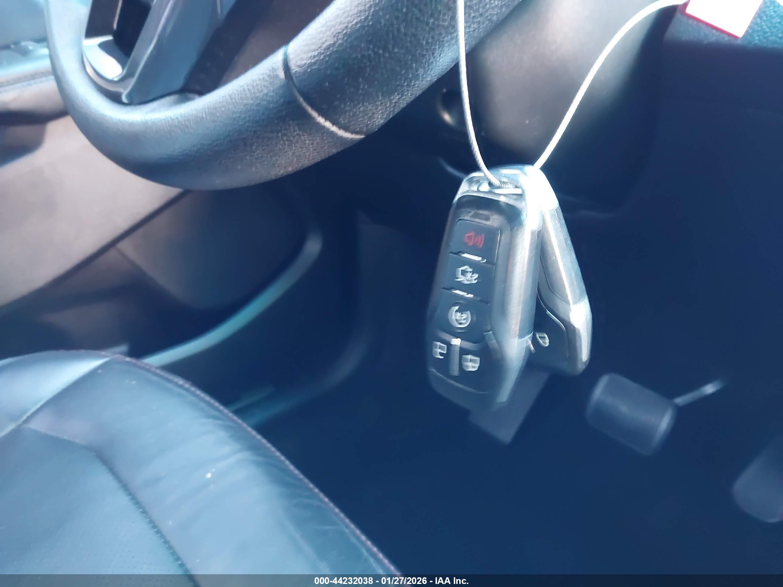 FORD EXPLORER image 11