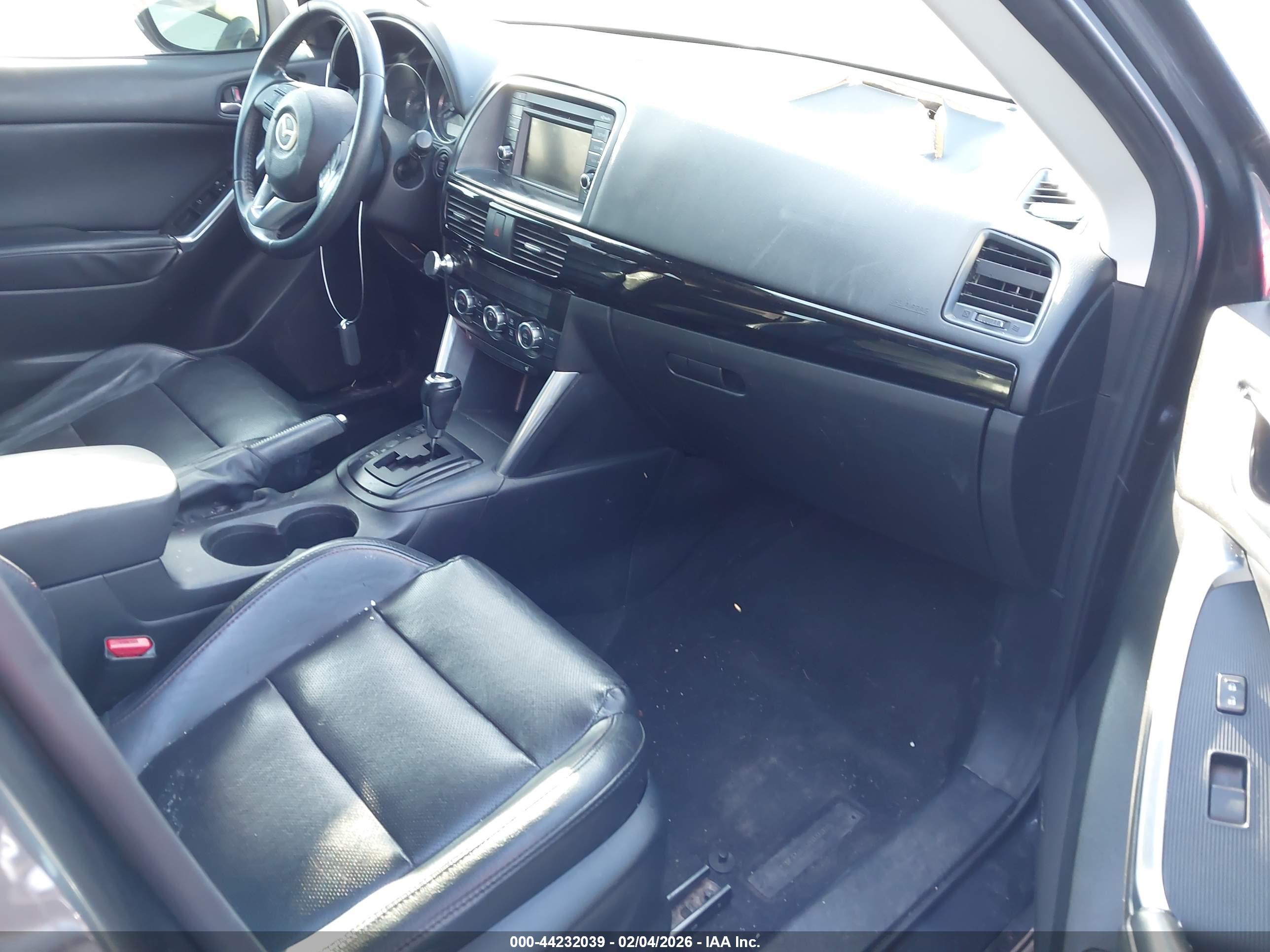 MAZDA CX-5 image 5