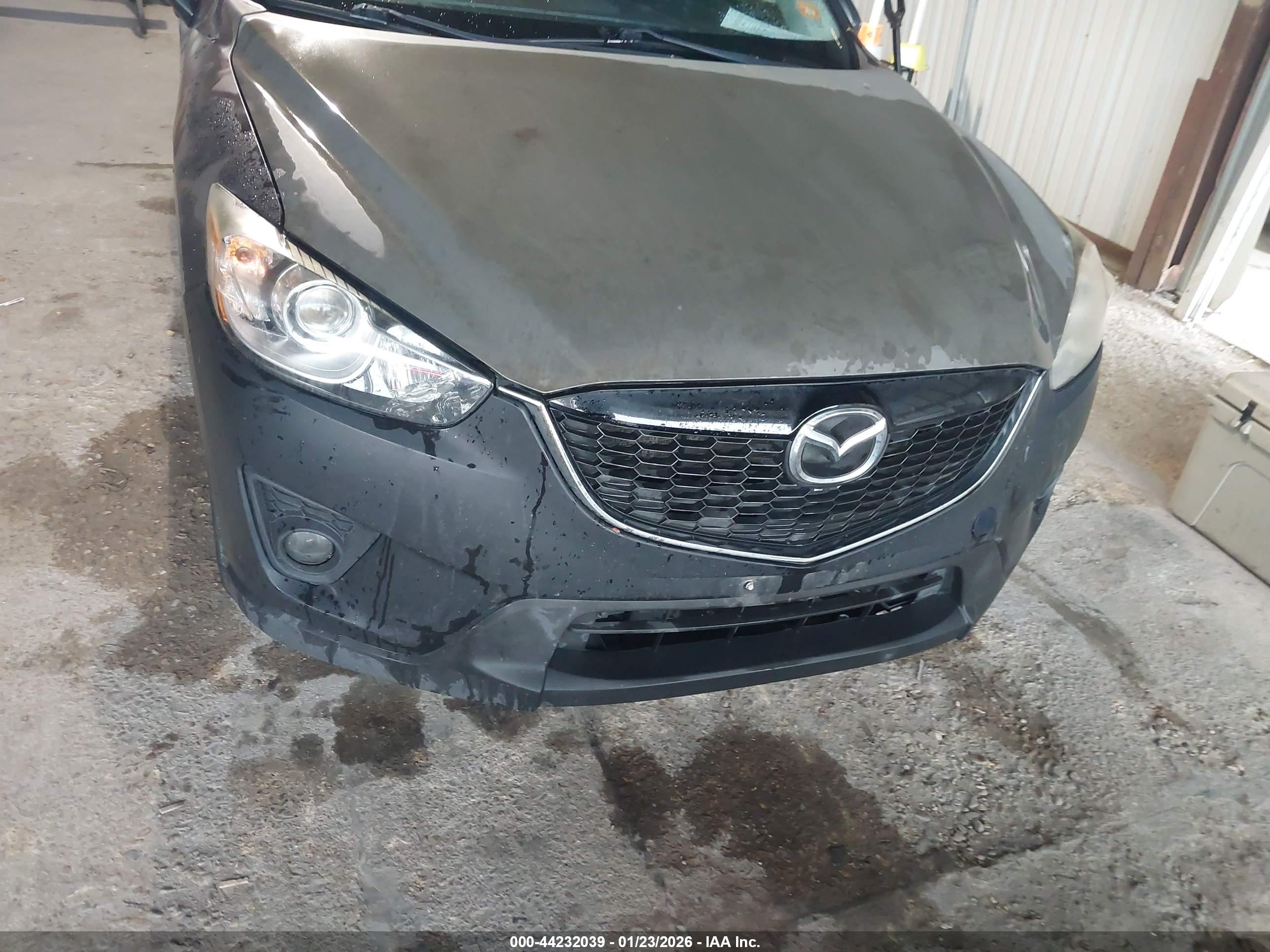 MAZDA CX-5 image 6