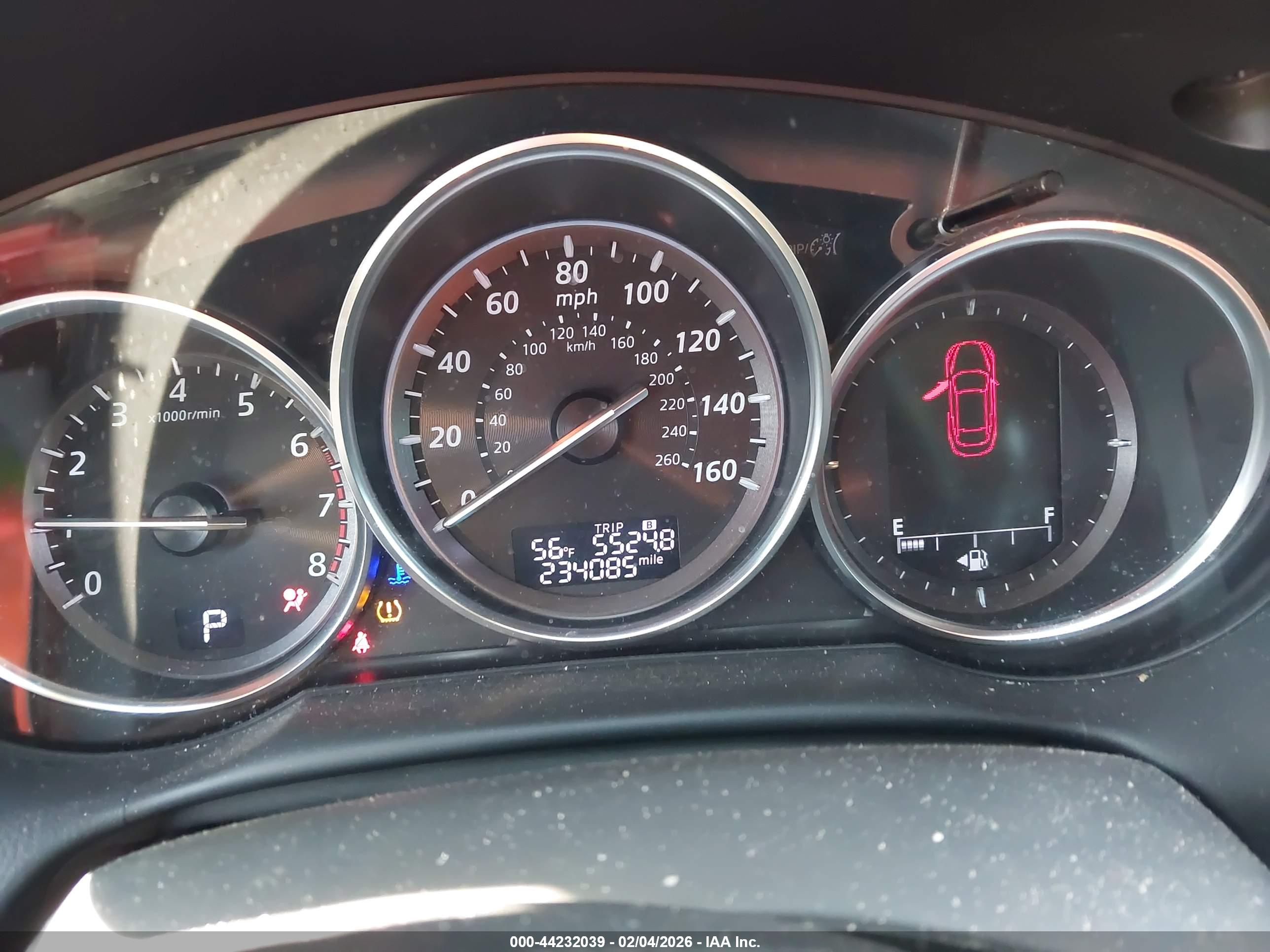 MAZDA CX-5 image 7