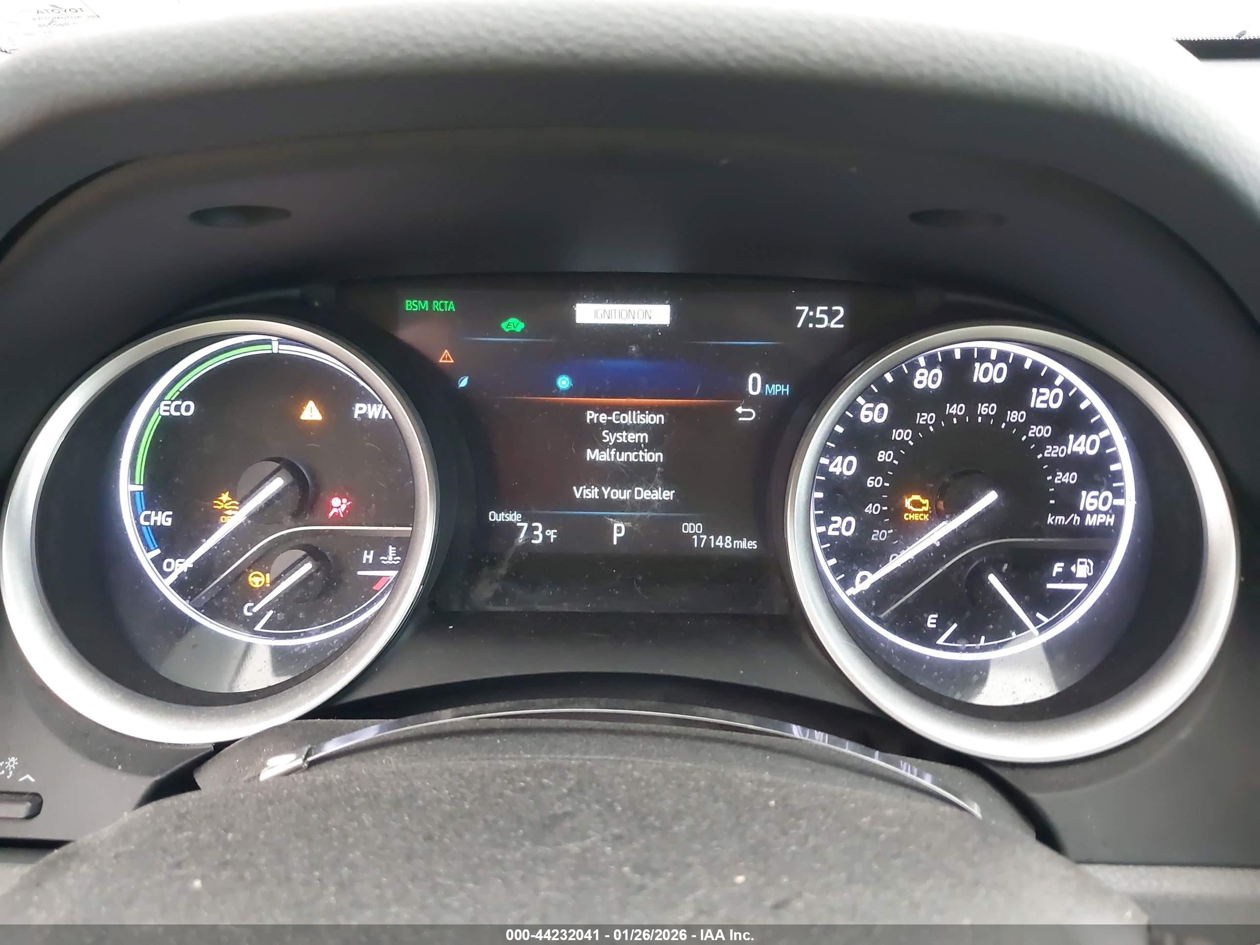 TOYOTA CAMRY image 7