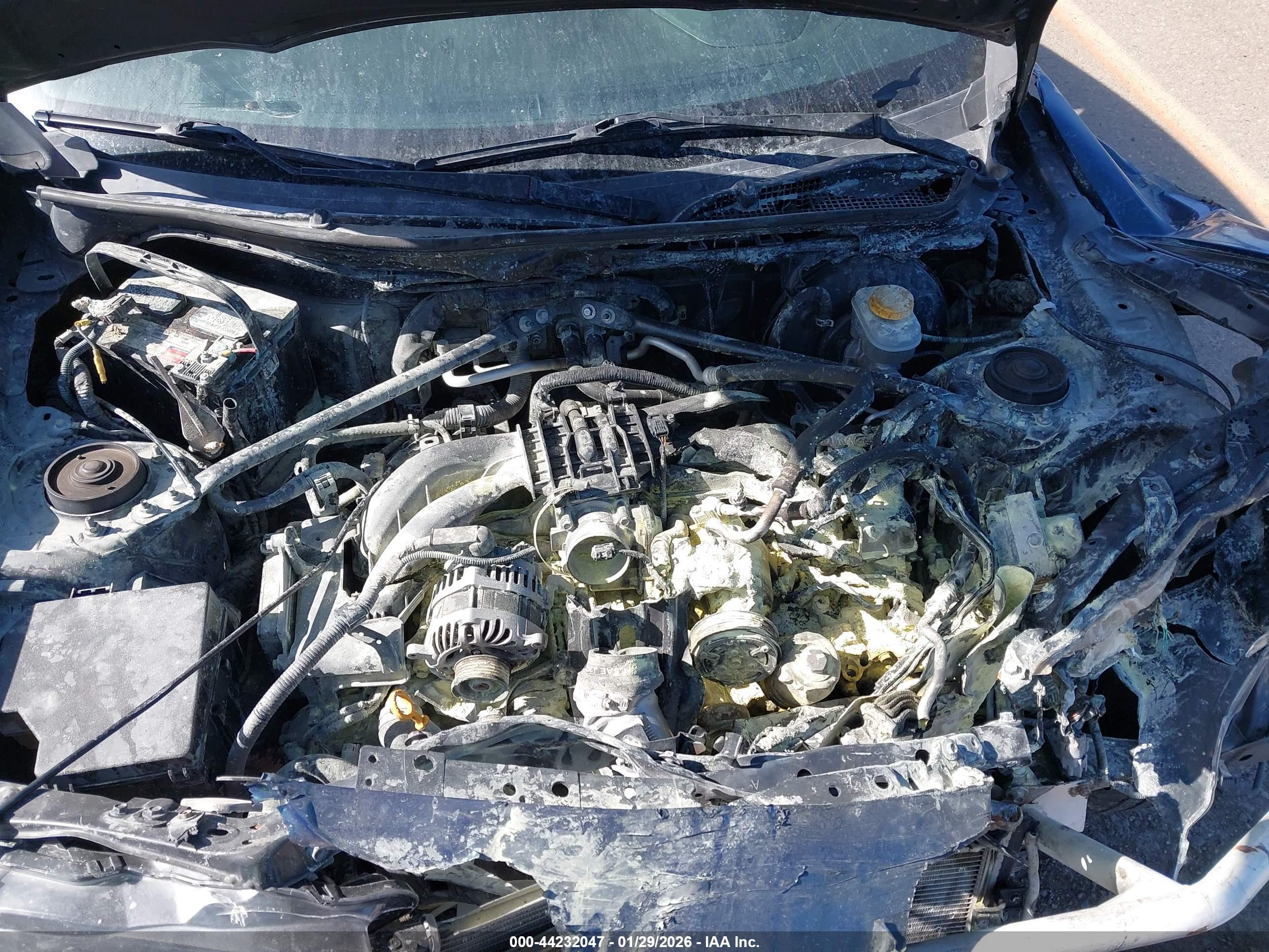TOYOTA 86 image 10