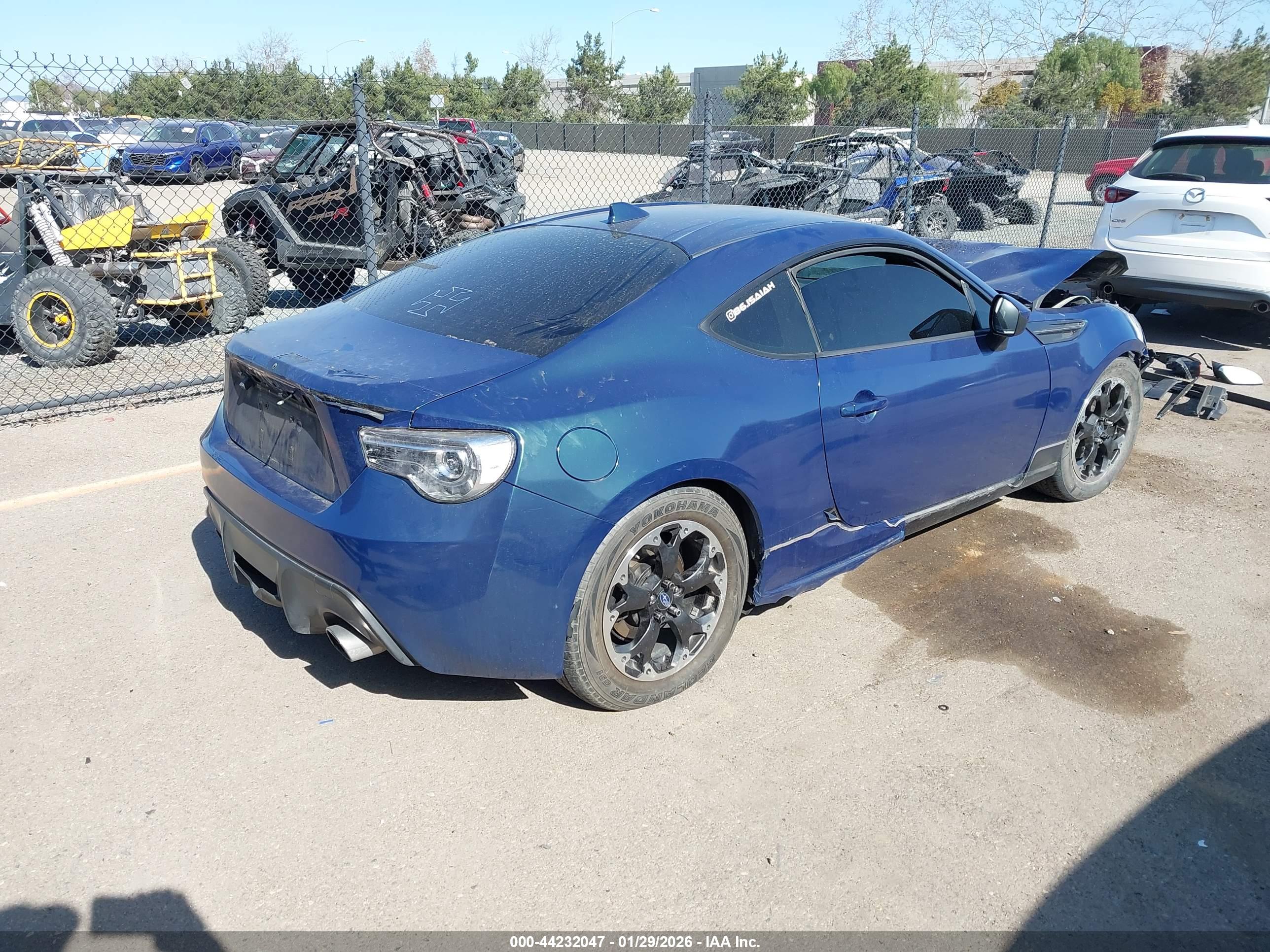 TOYOTA 86 image 4