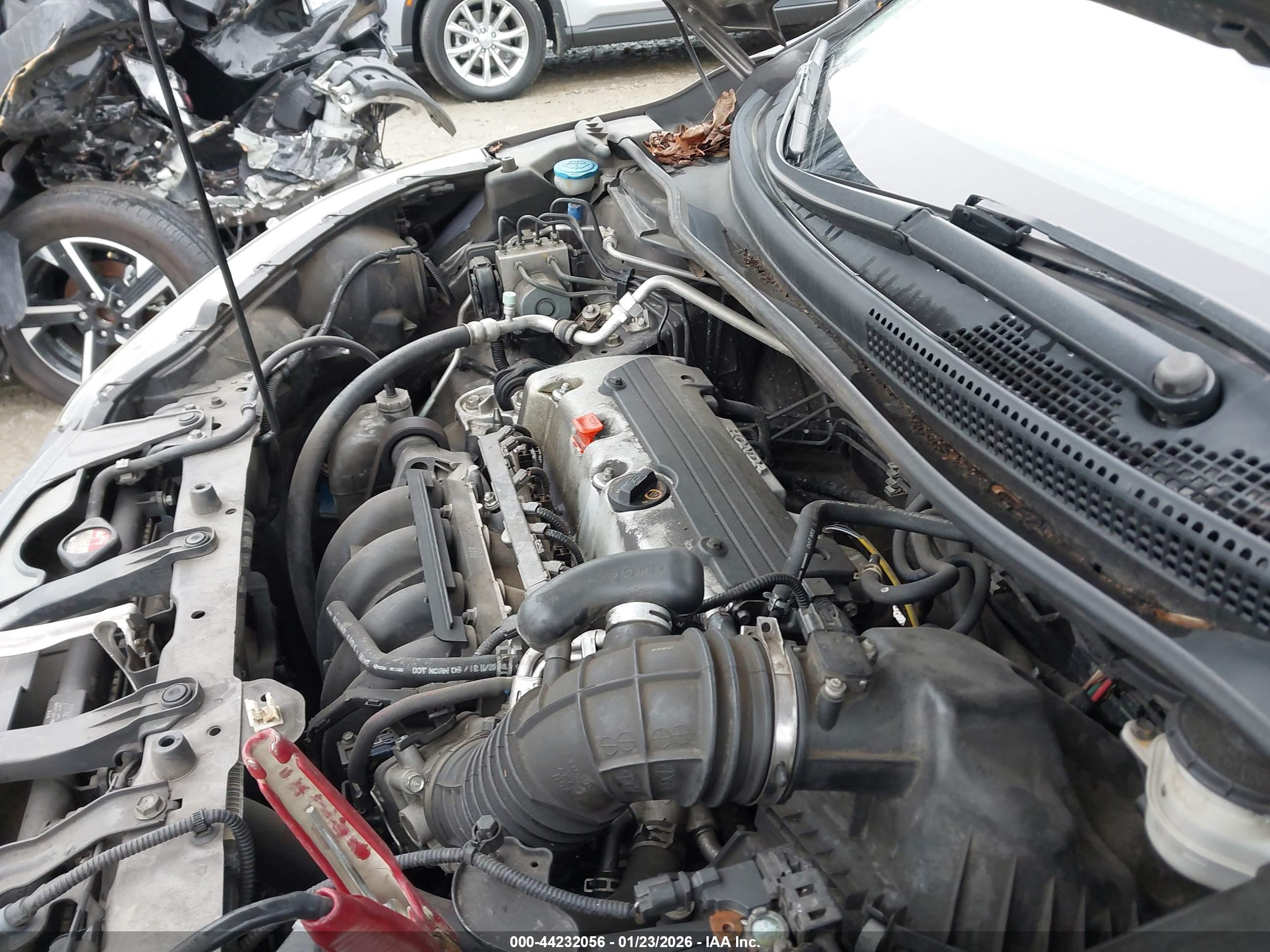 HONDA CR-V image 10