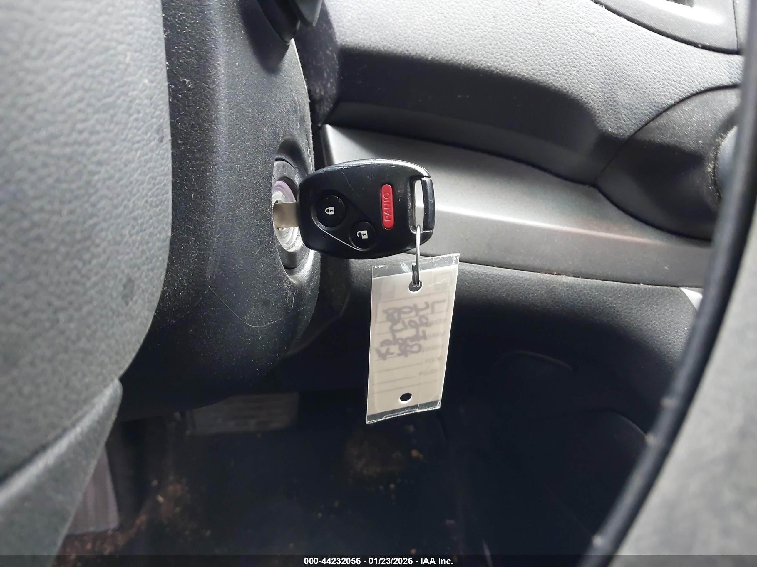 HONDA CR-V image 11