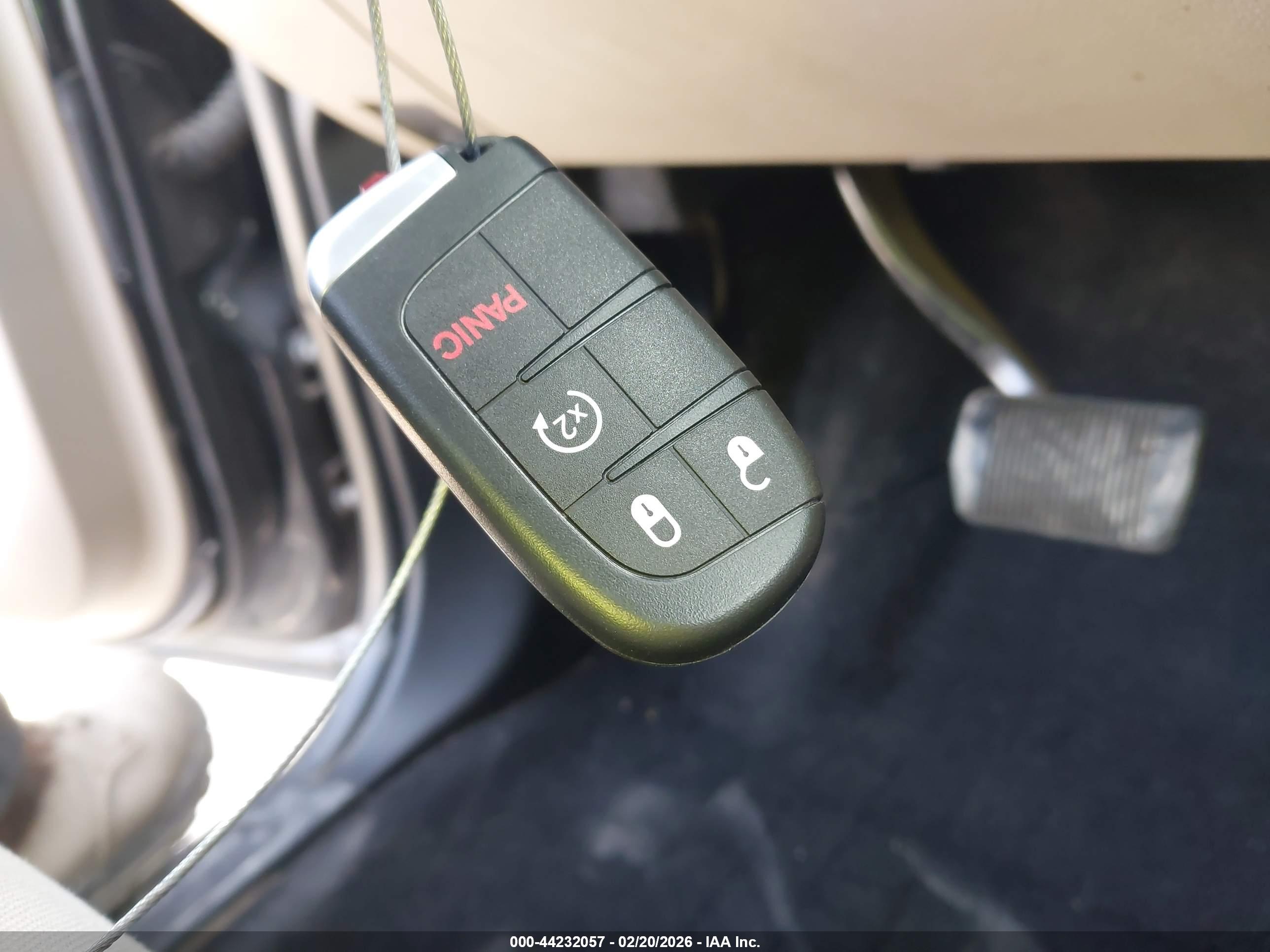 DODGE DURANGO image 11