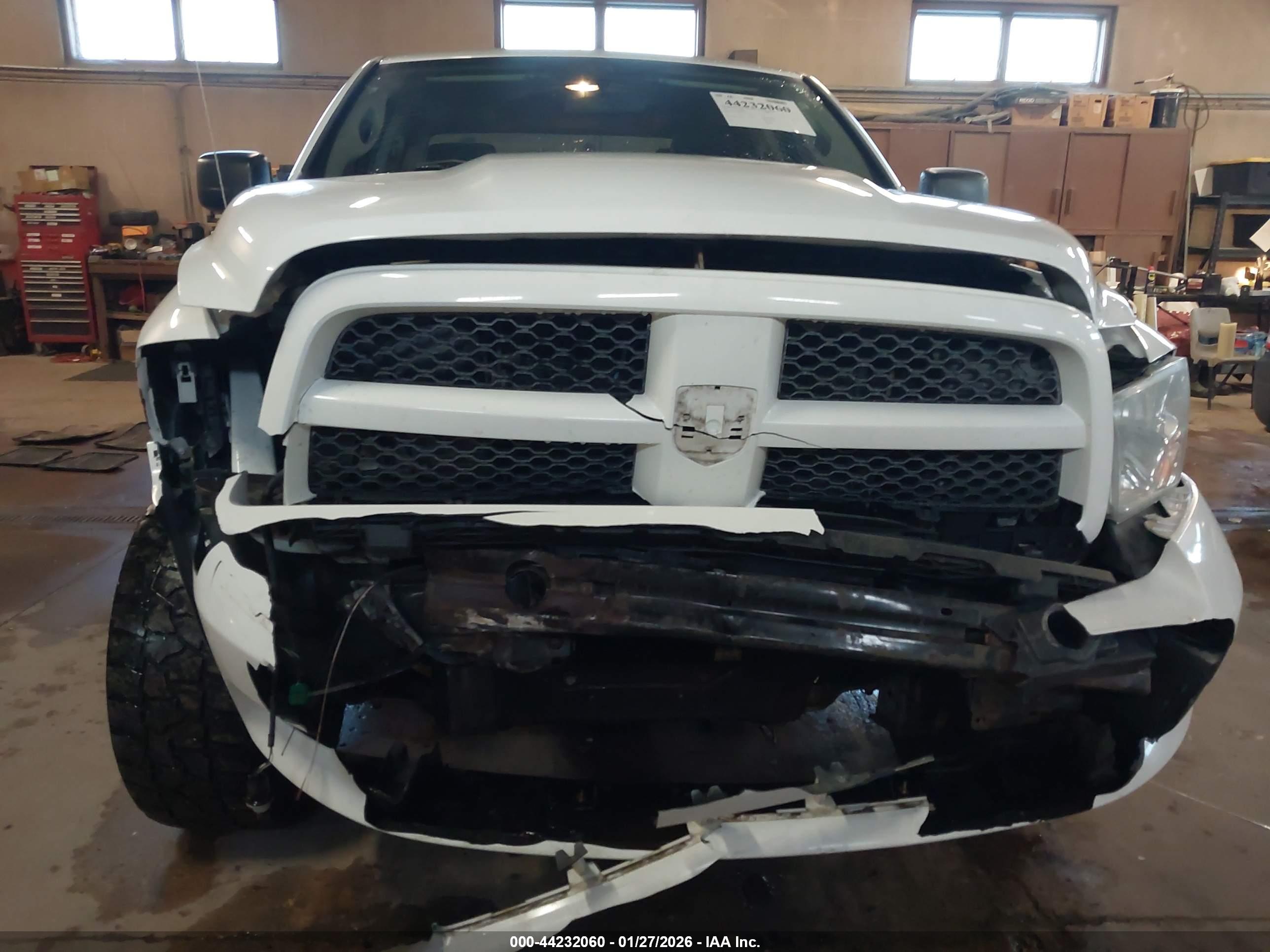 RAM 1500 image 6