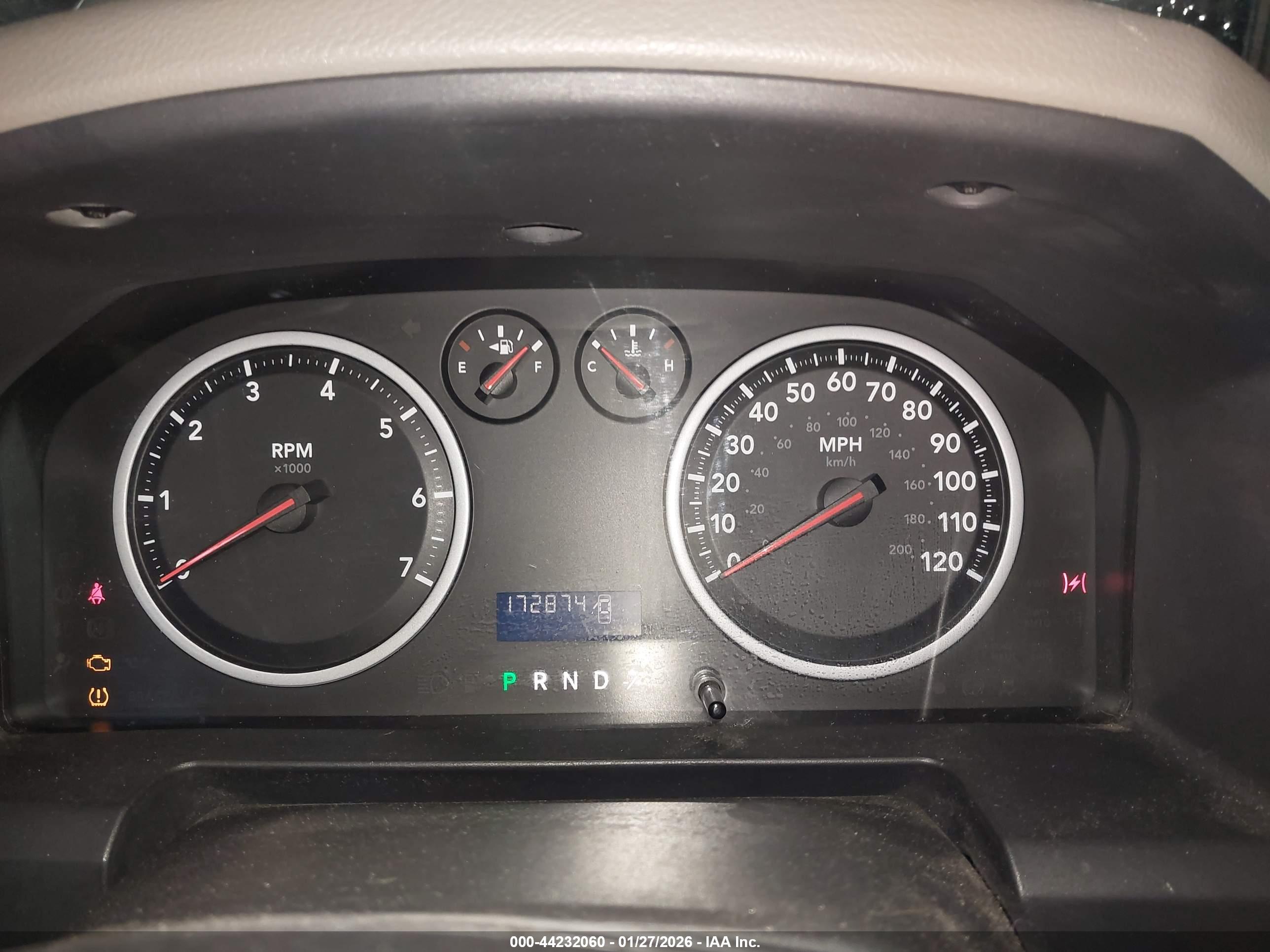 RAM 1500 image 7