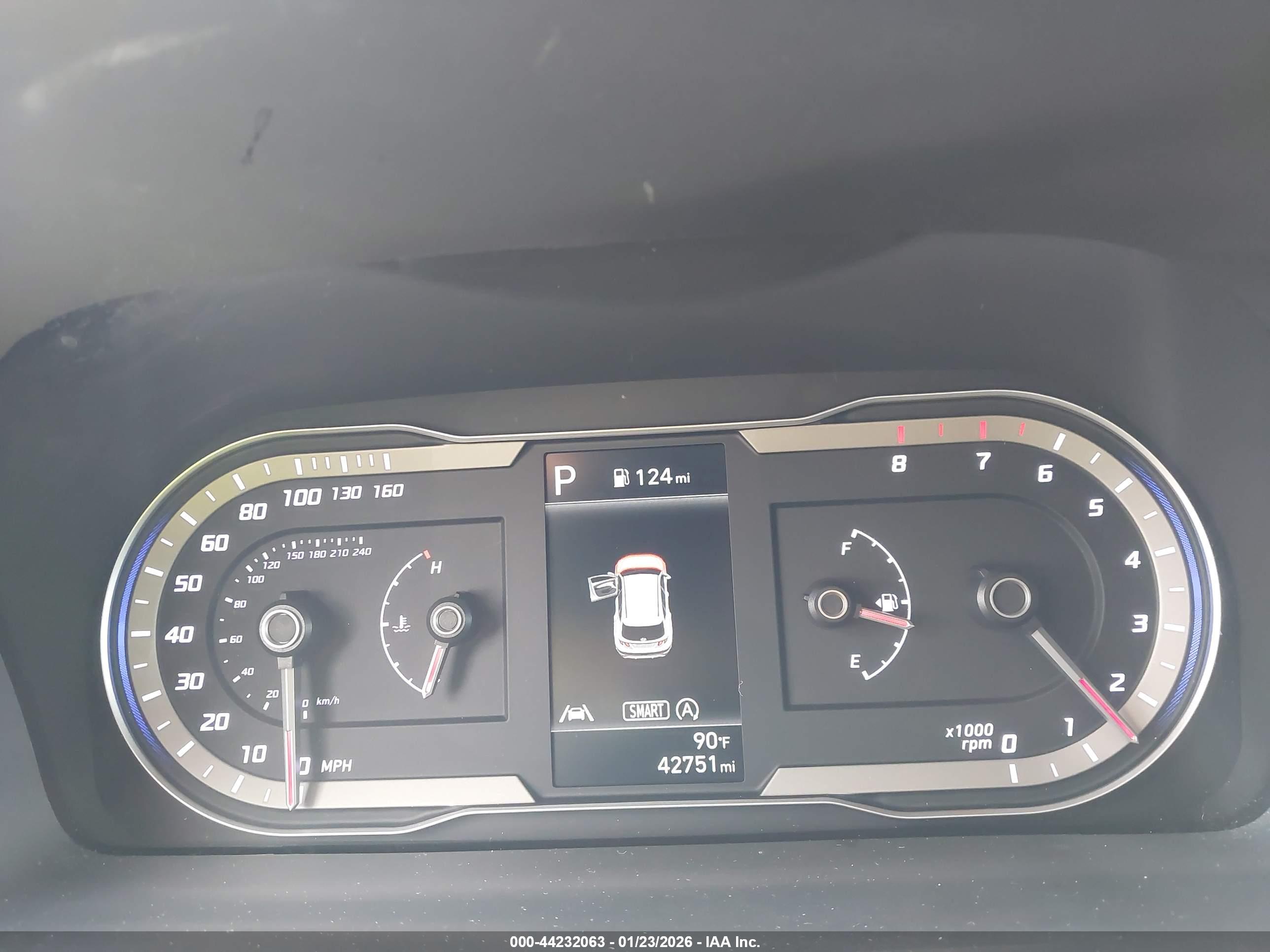 HYUNDAI TUCSON image 7
