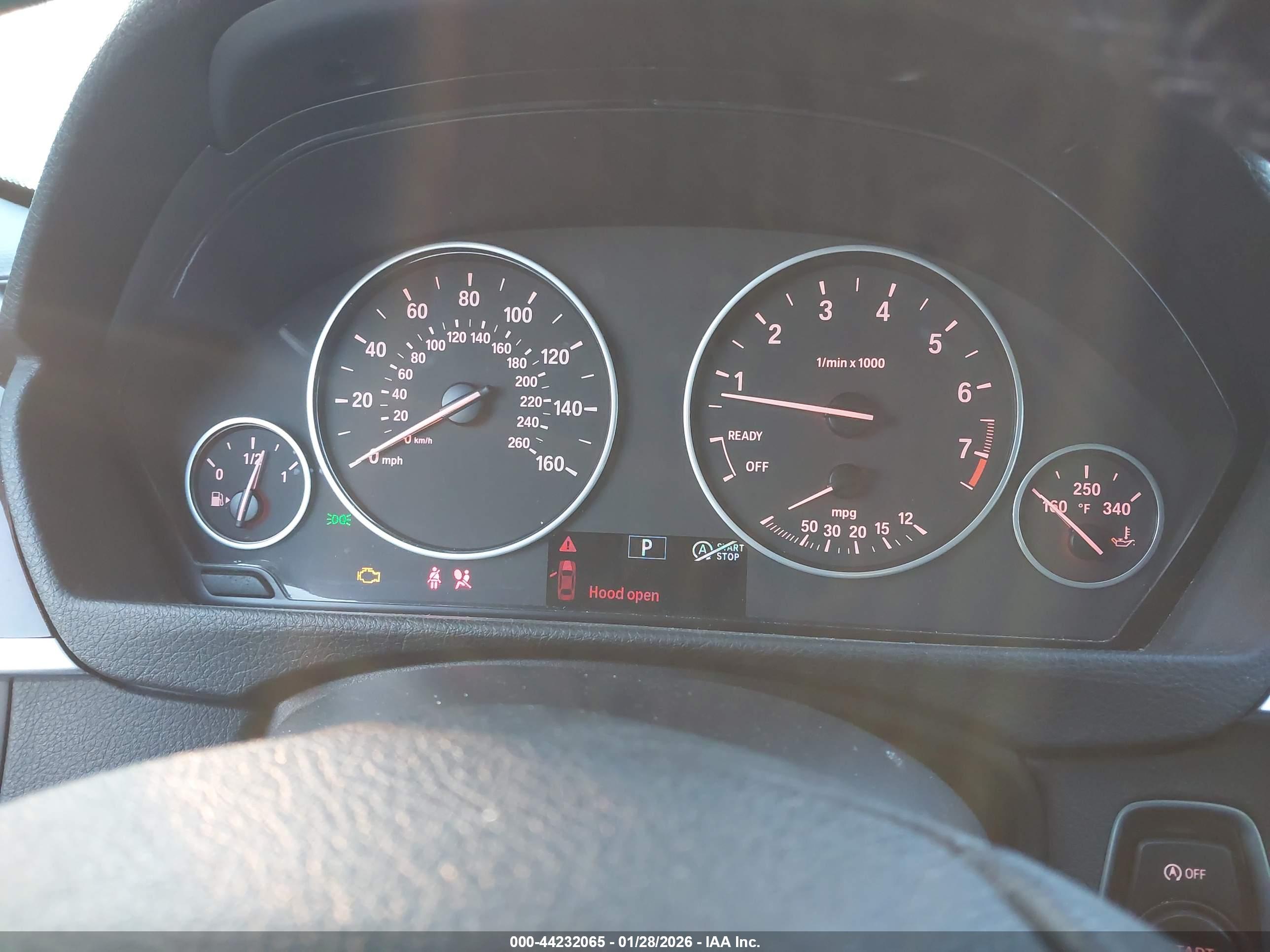 BMW 328I image 7