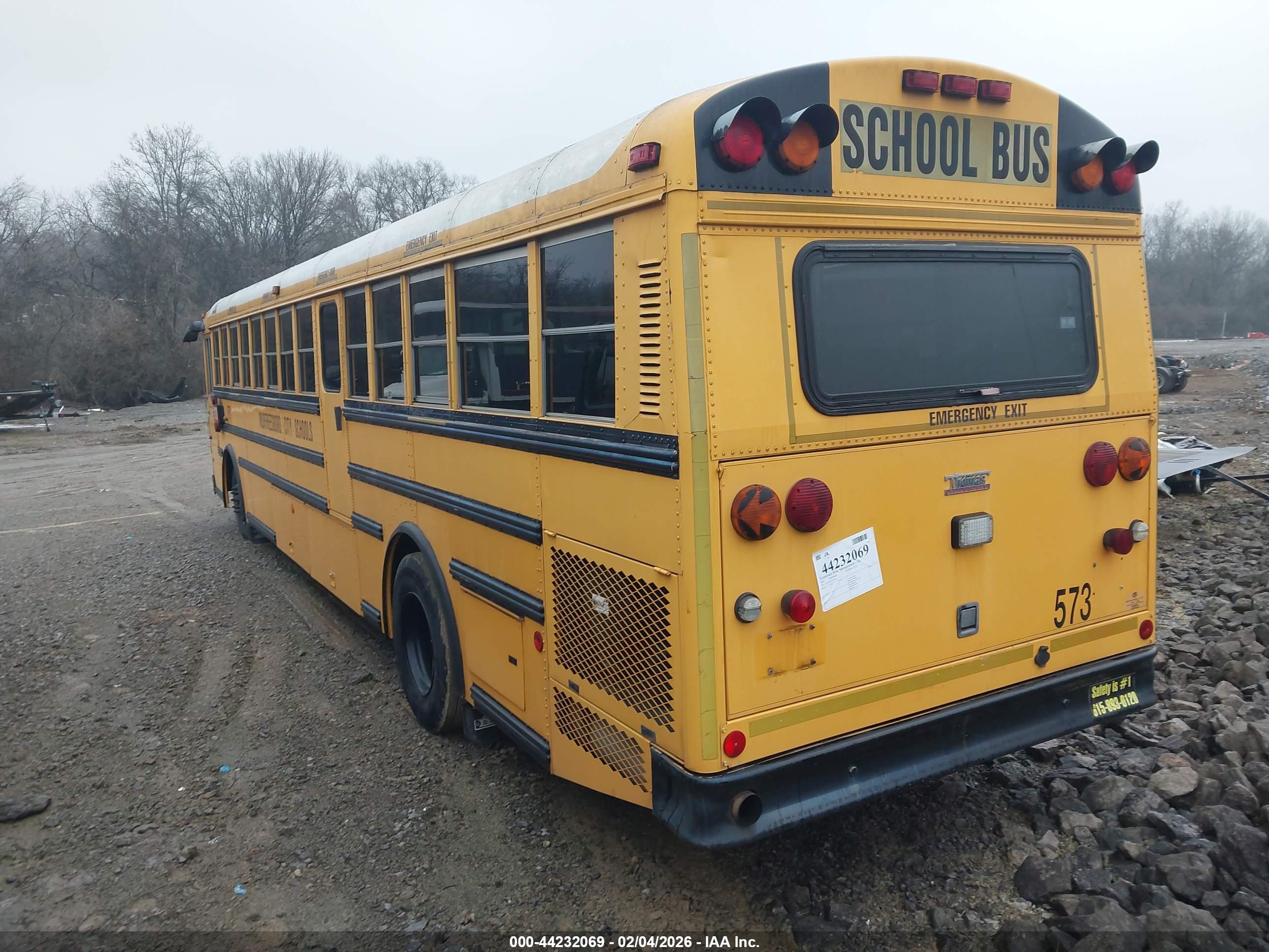 THOMAS SCHOOL image 3
