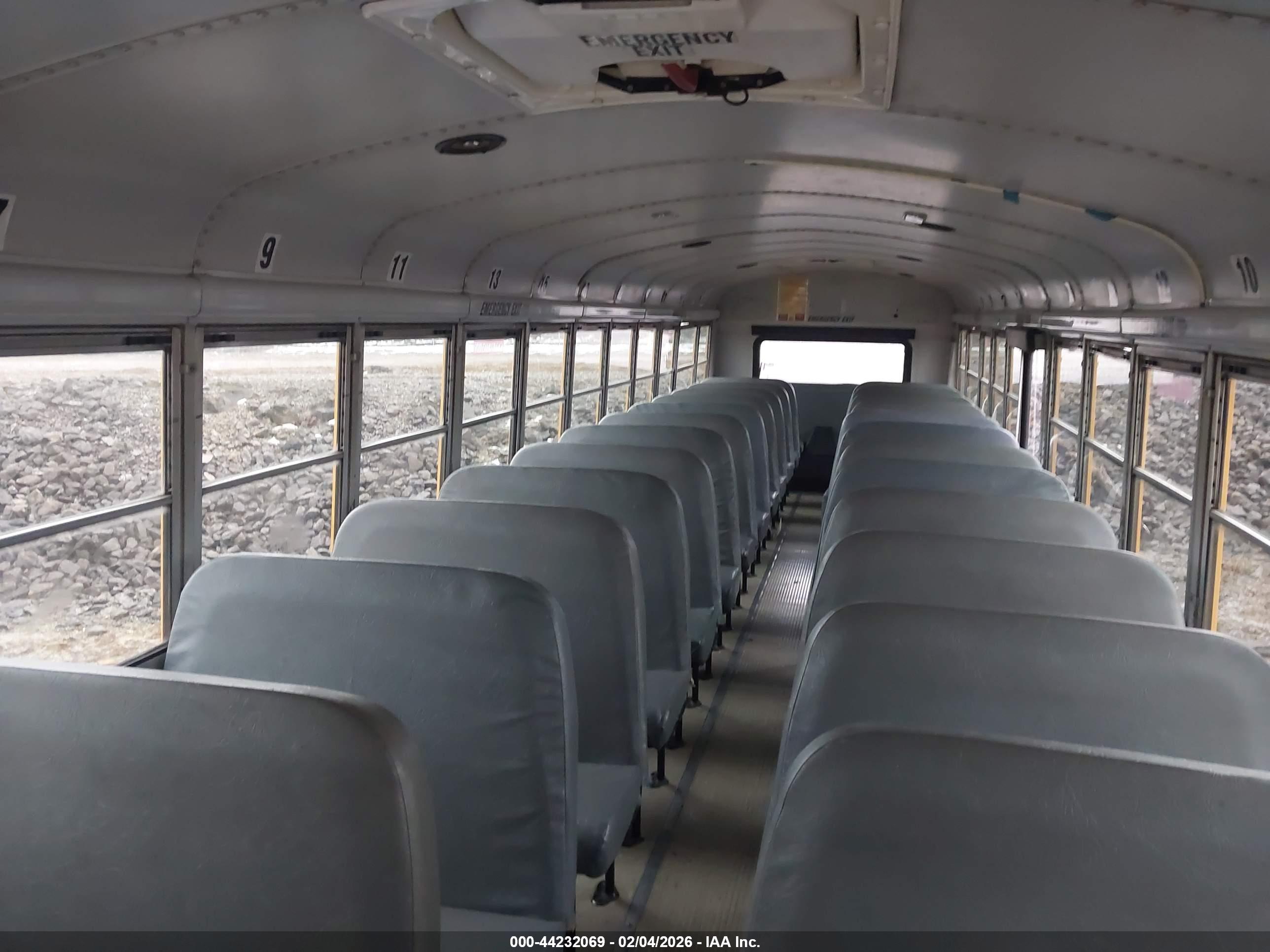 THOMAS SCHOOL image 8