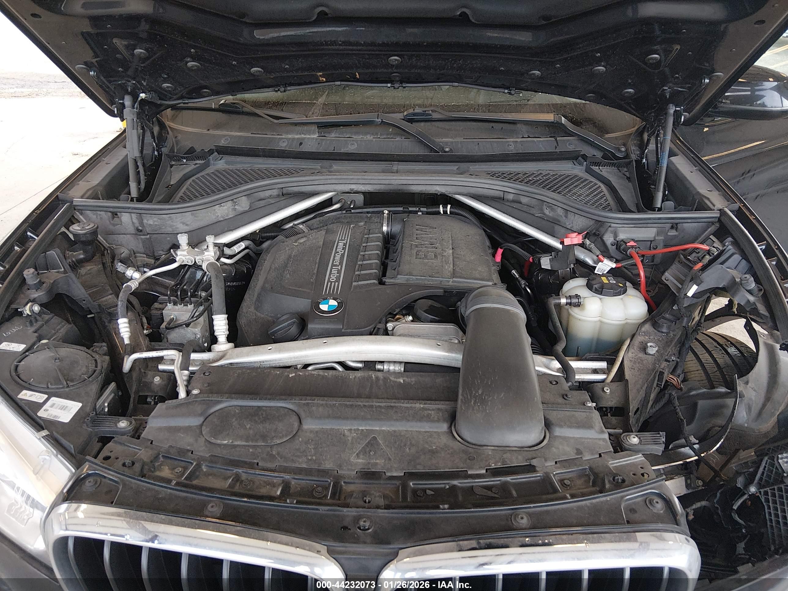 BMW X5 image 10