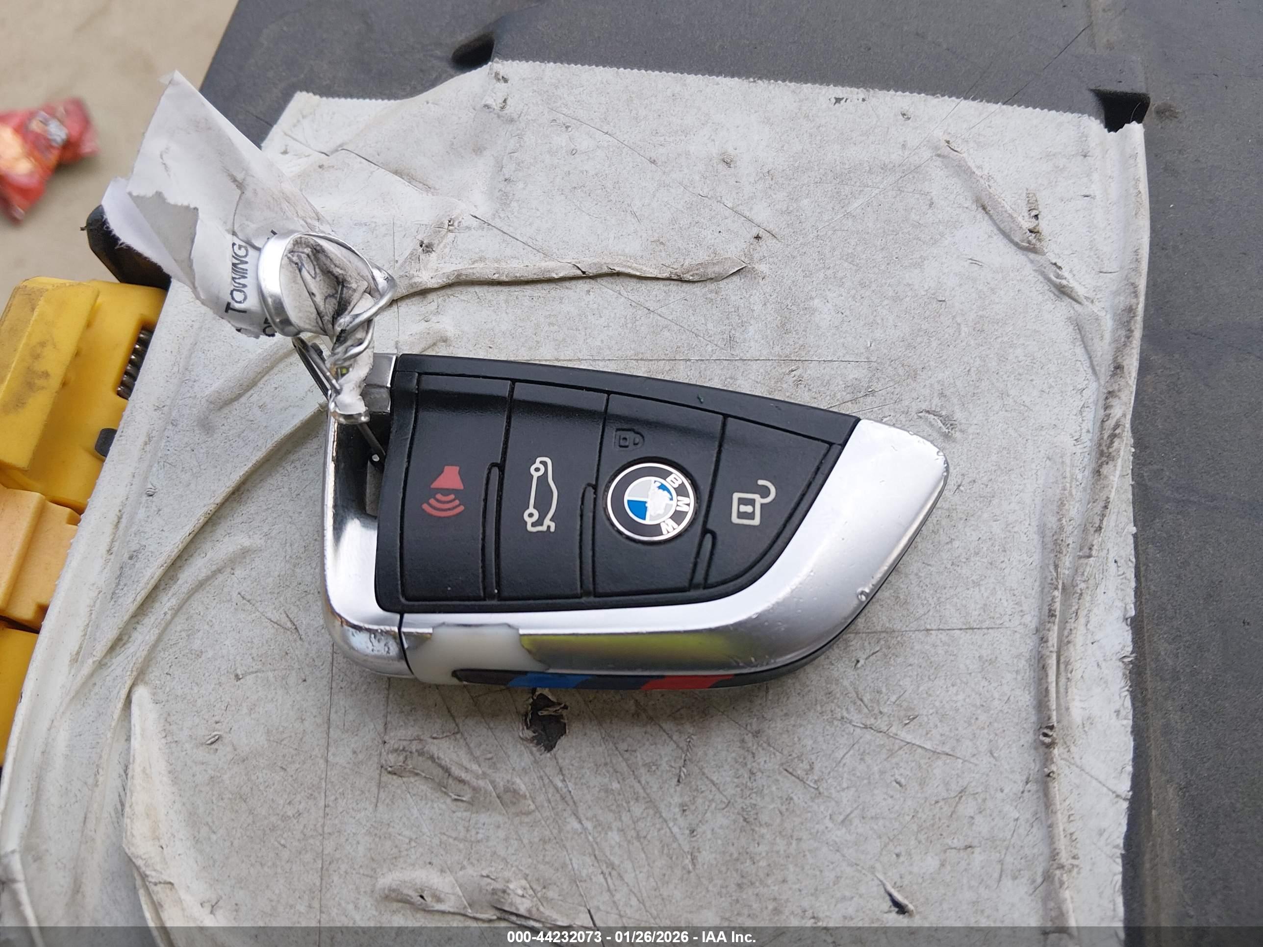 BMW X5 image 11