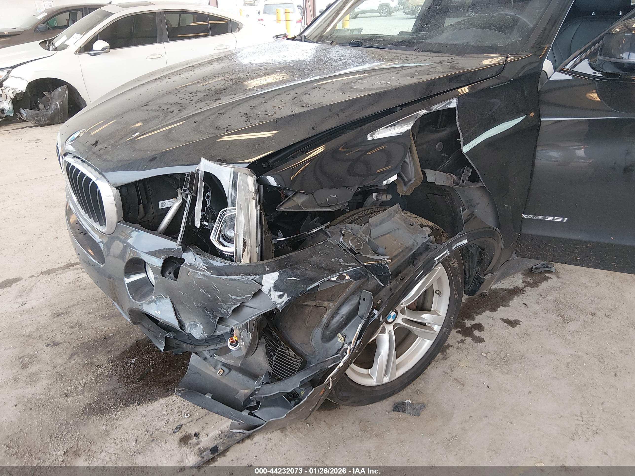 BMW X5 image 6