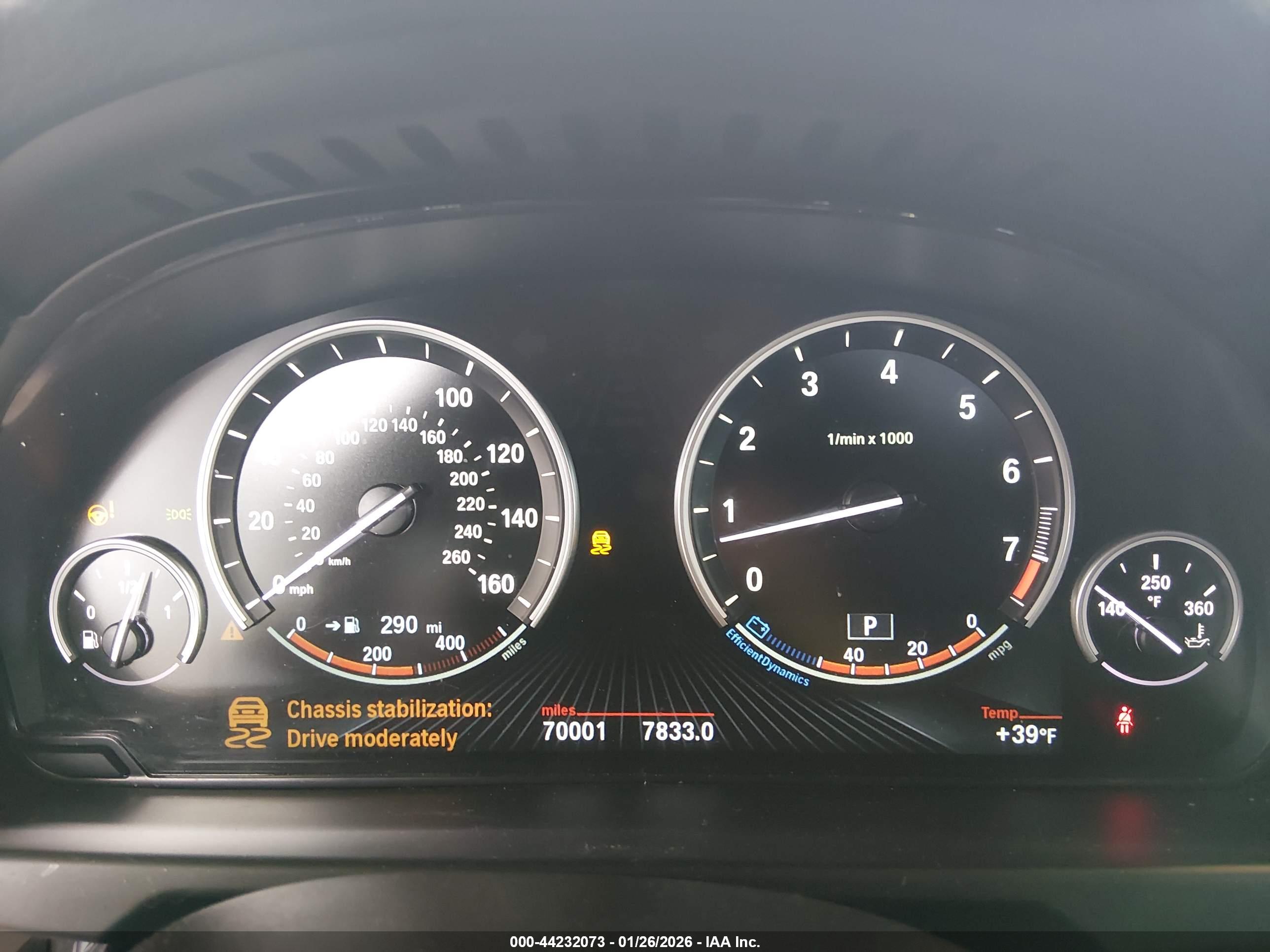 BMW X5 image 7