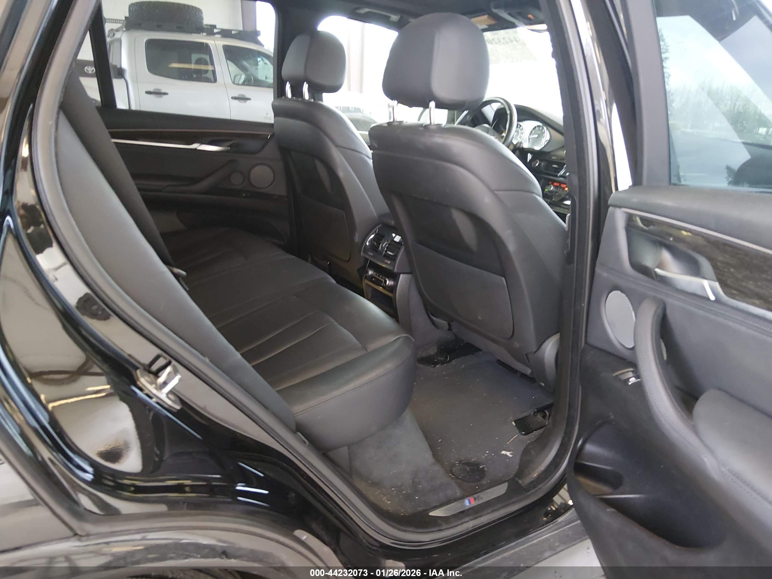 BMW X5 image 8