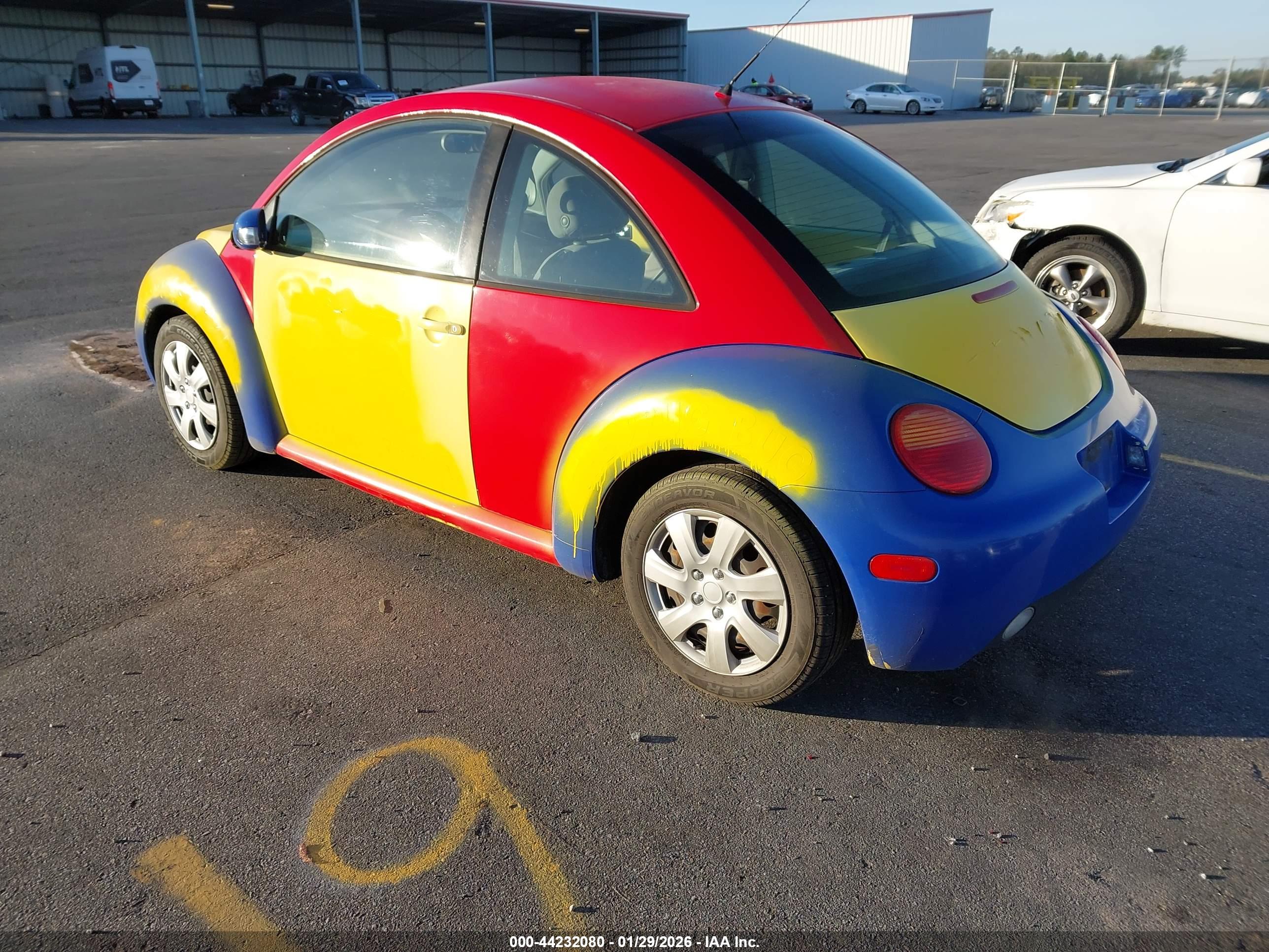 VOLKSWAGEN NEW image 3