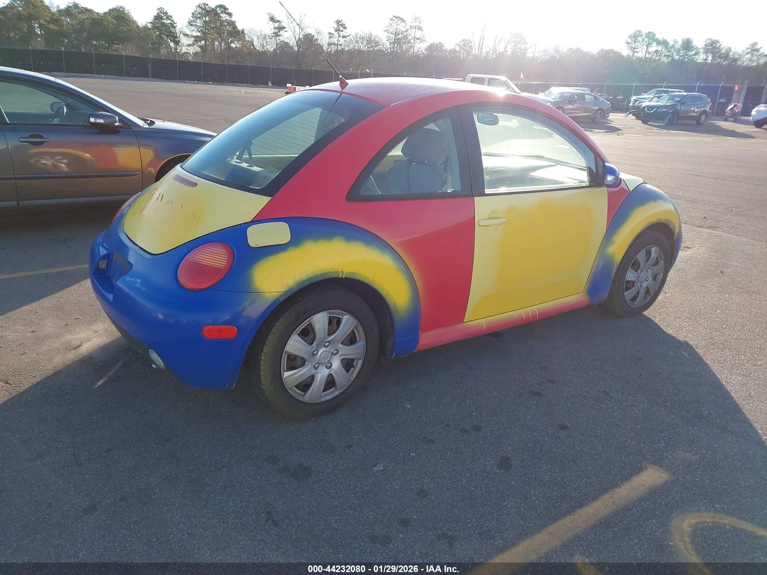 VOLKSWAGEN NEW image 4
