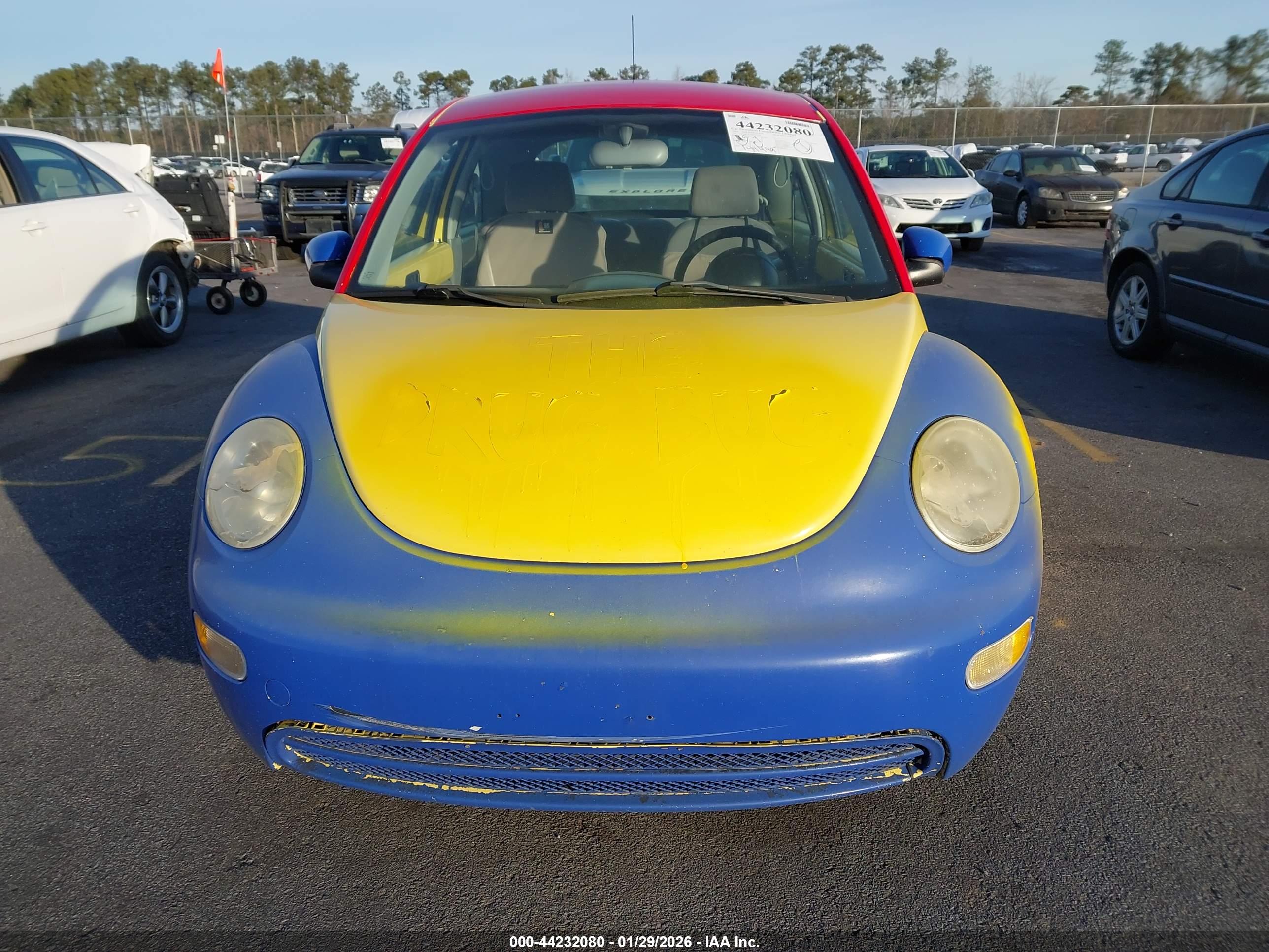 VOLKSWAGEN NEW image 6