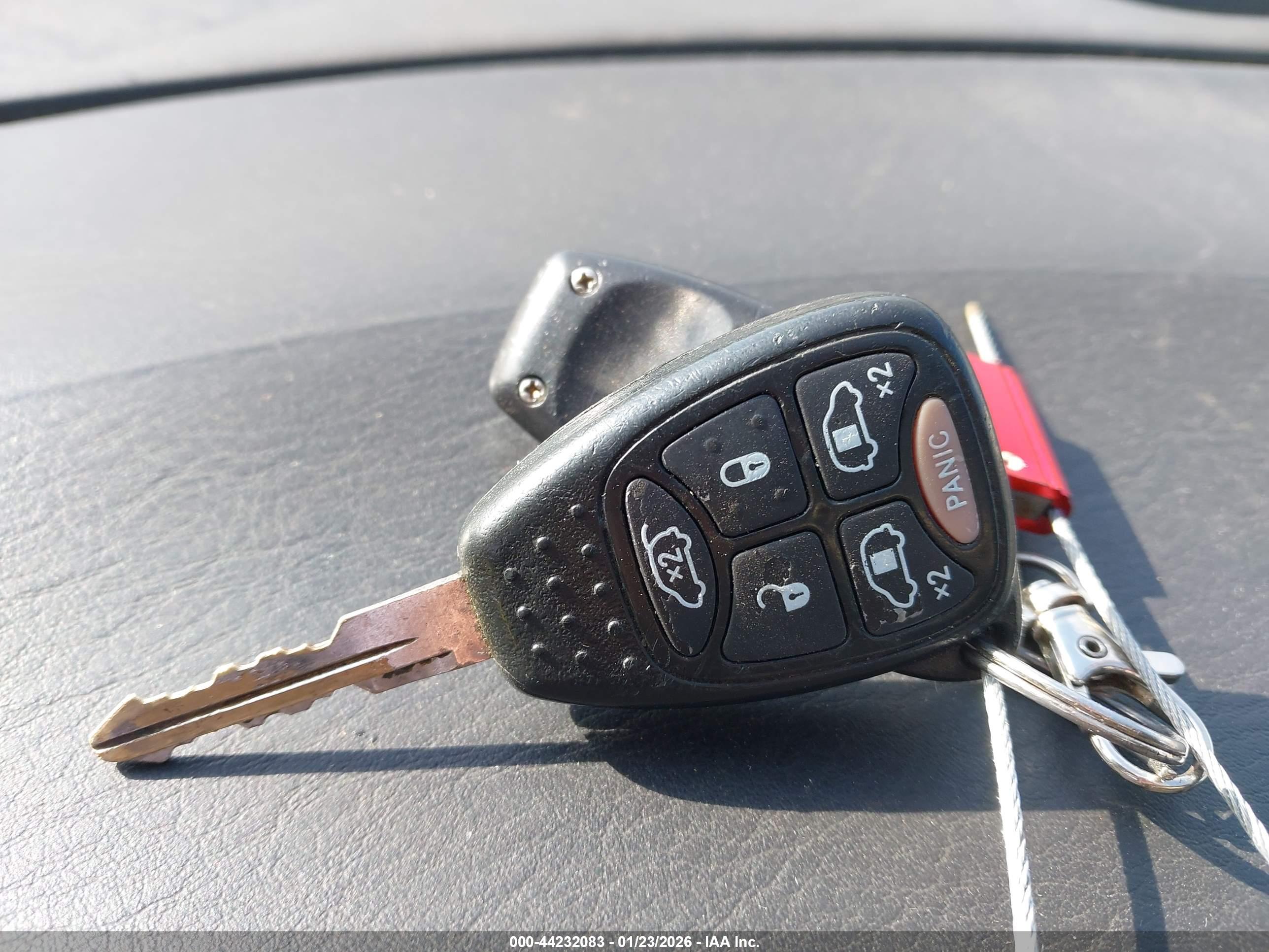 DODGE GRAND image 11