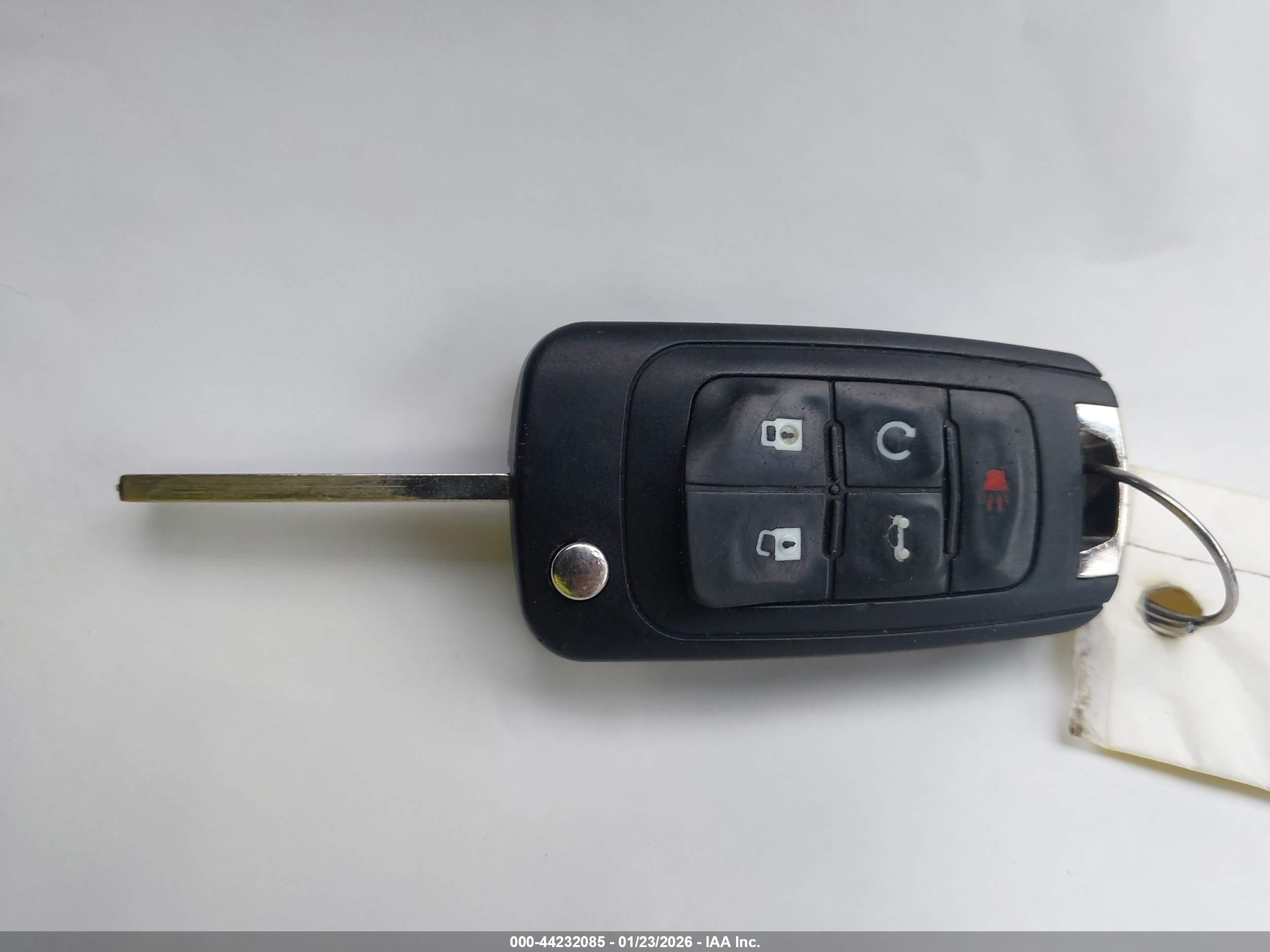 CHEVROLET CRUZE image 11