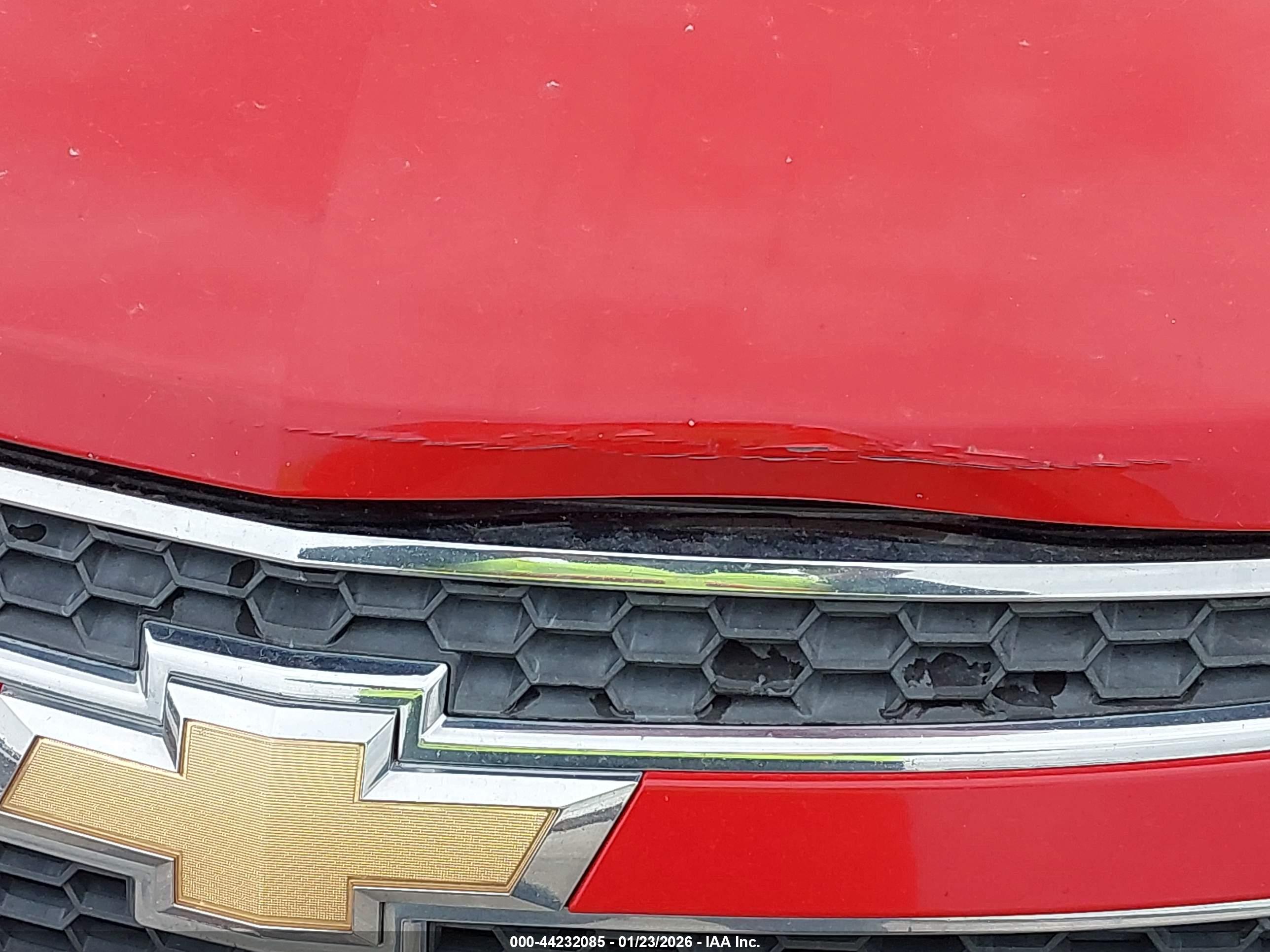CHEVROLET CRUZE image 6