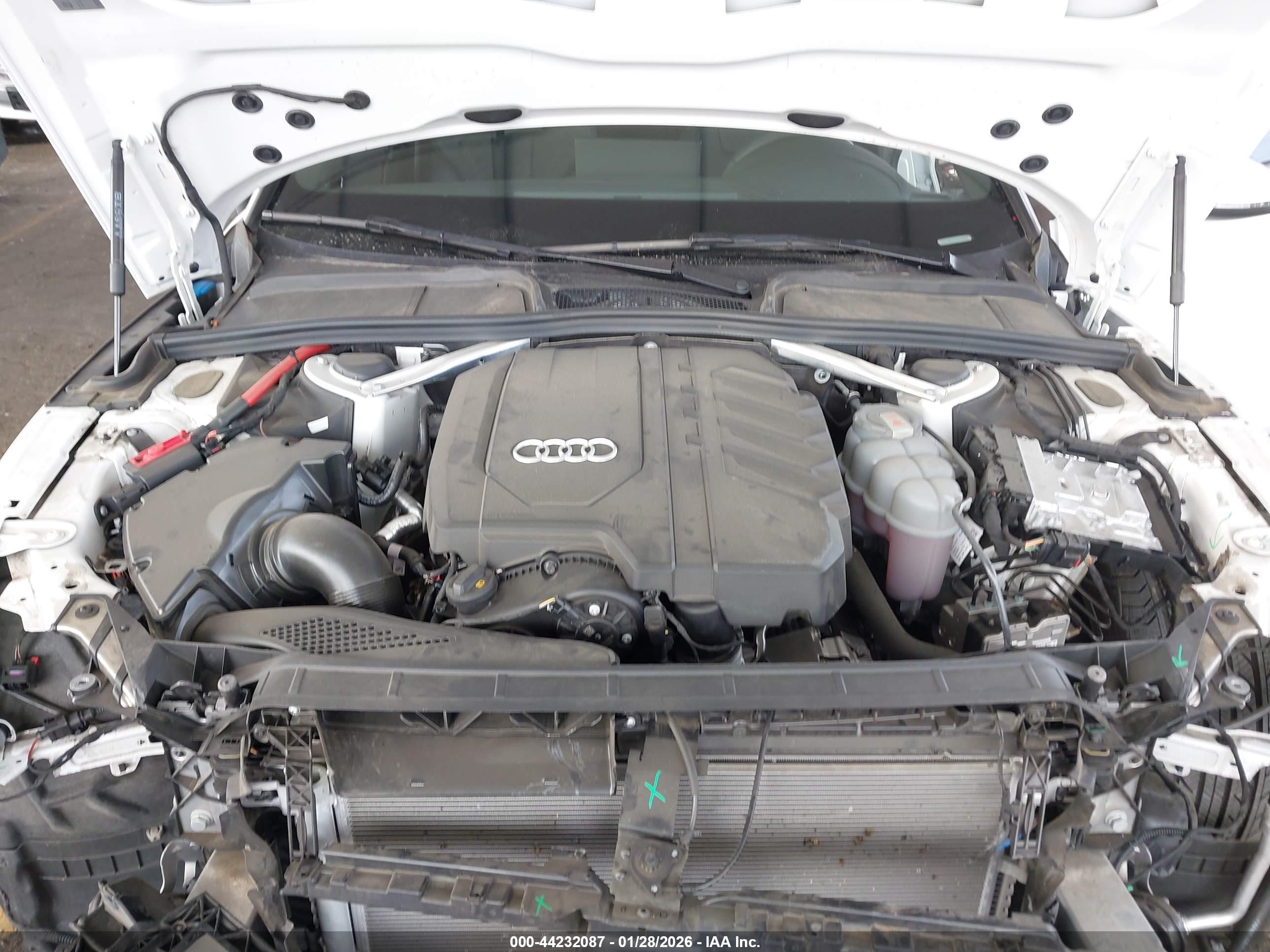 AUDI A5 image 10