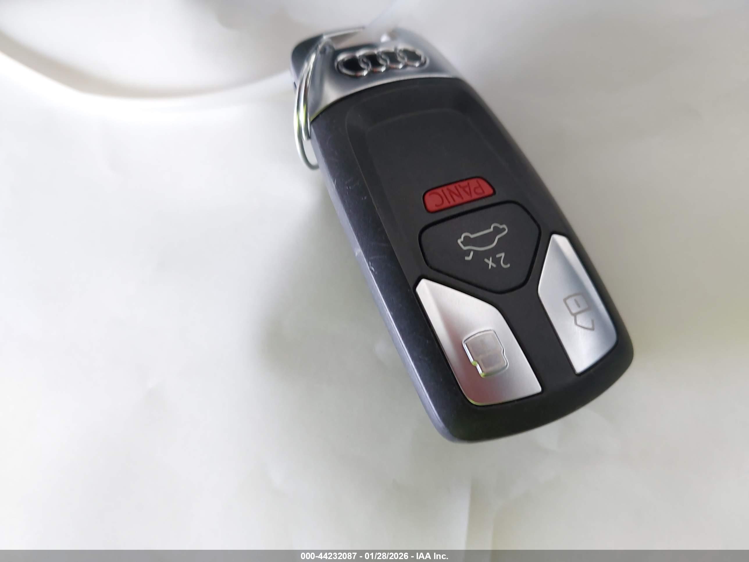 AUDI A5 image 11