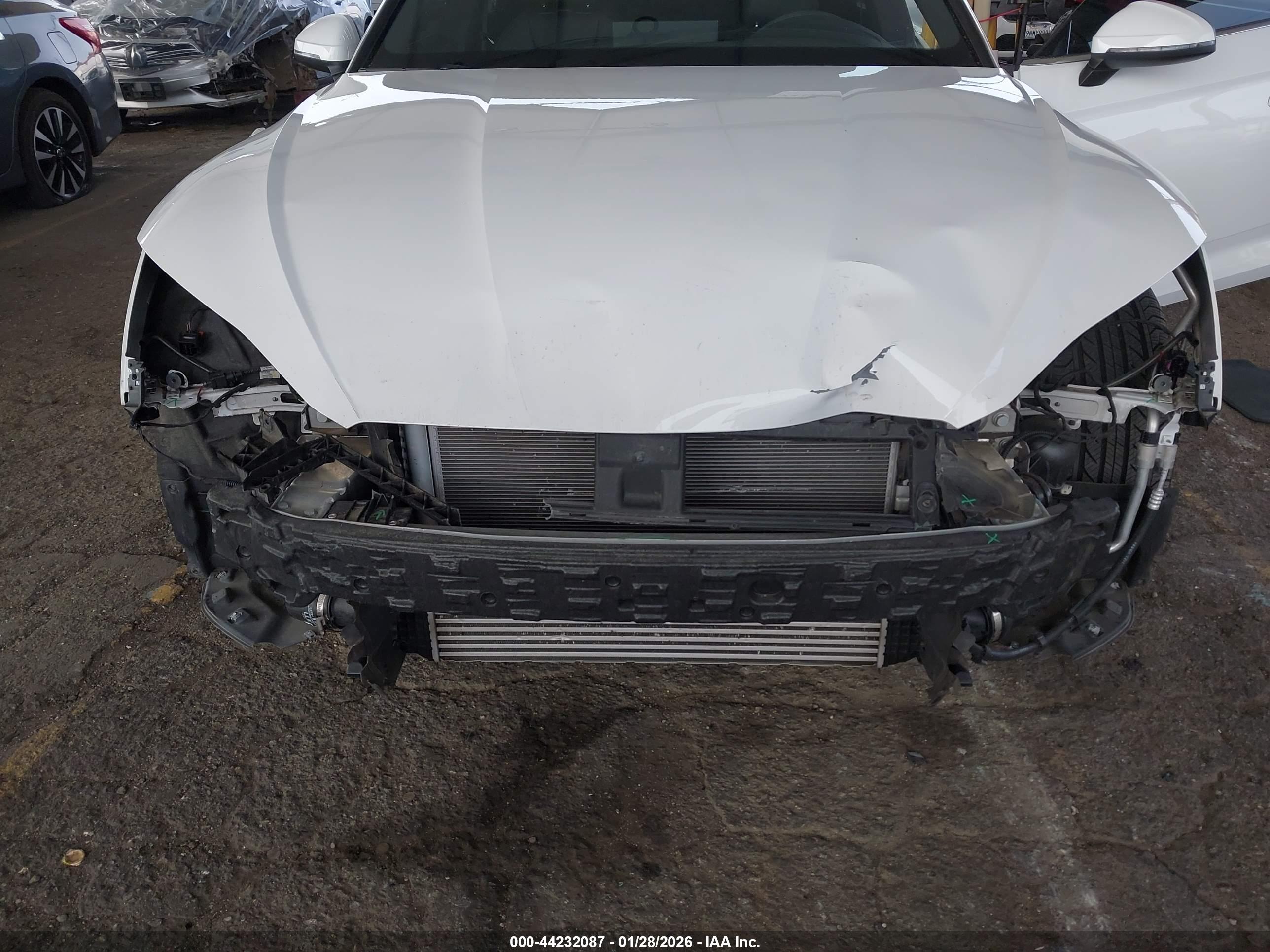 AUDI A5 image 6