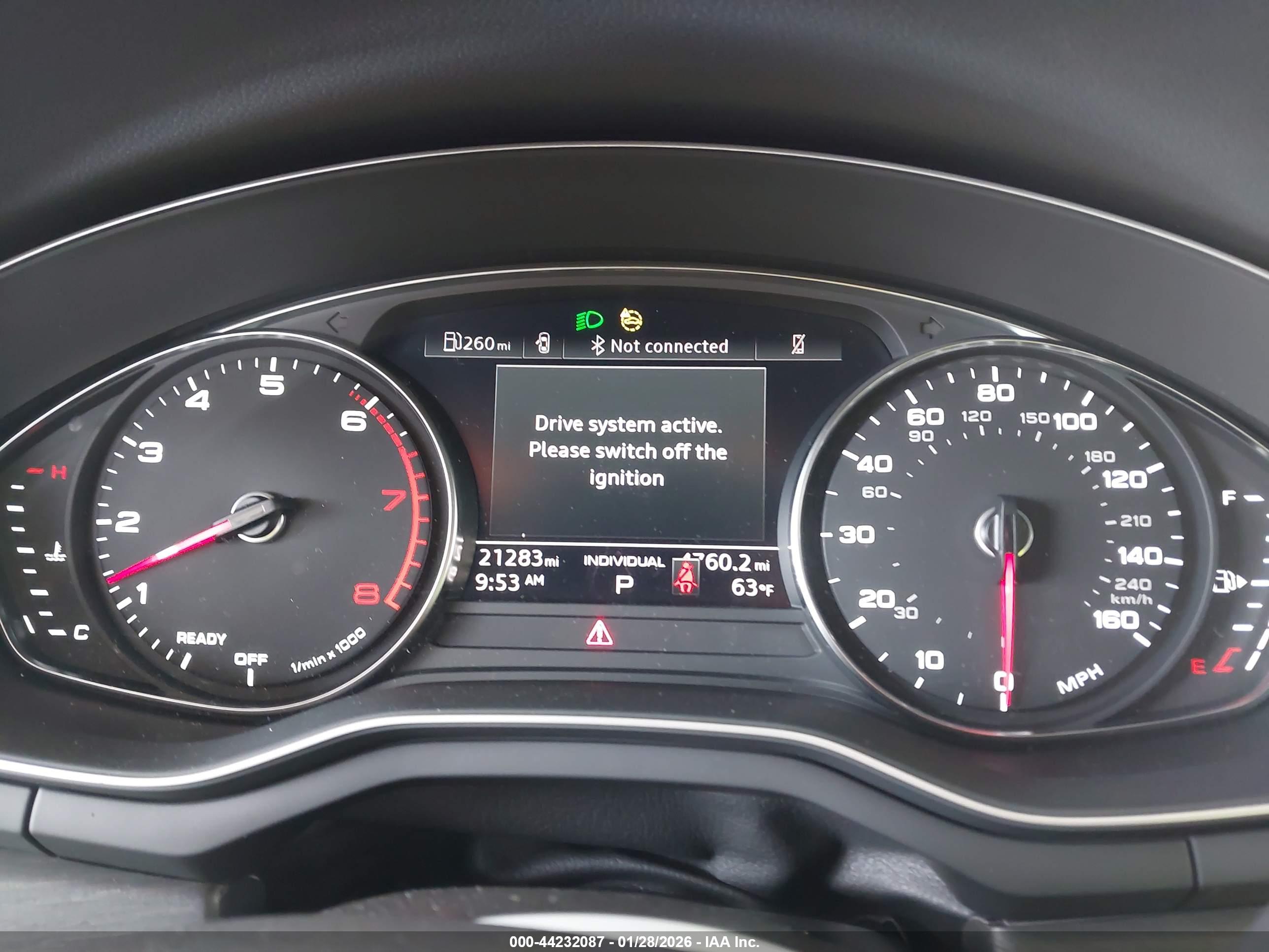 AUDI A5 image 7